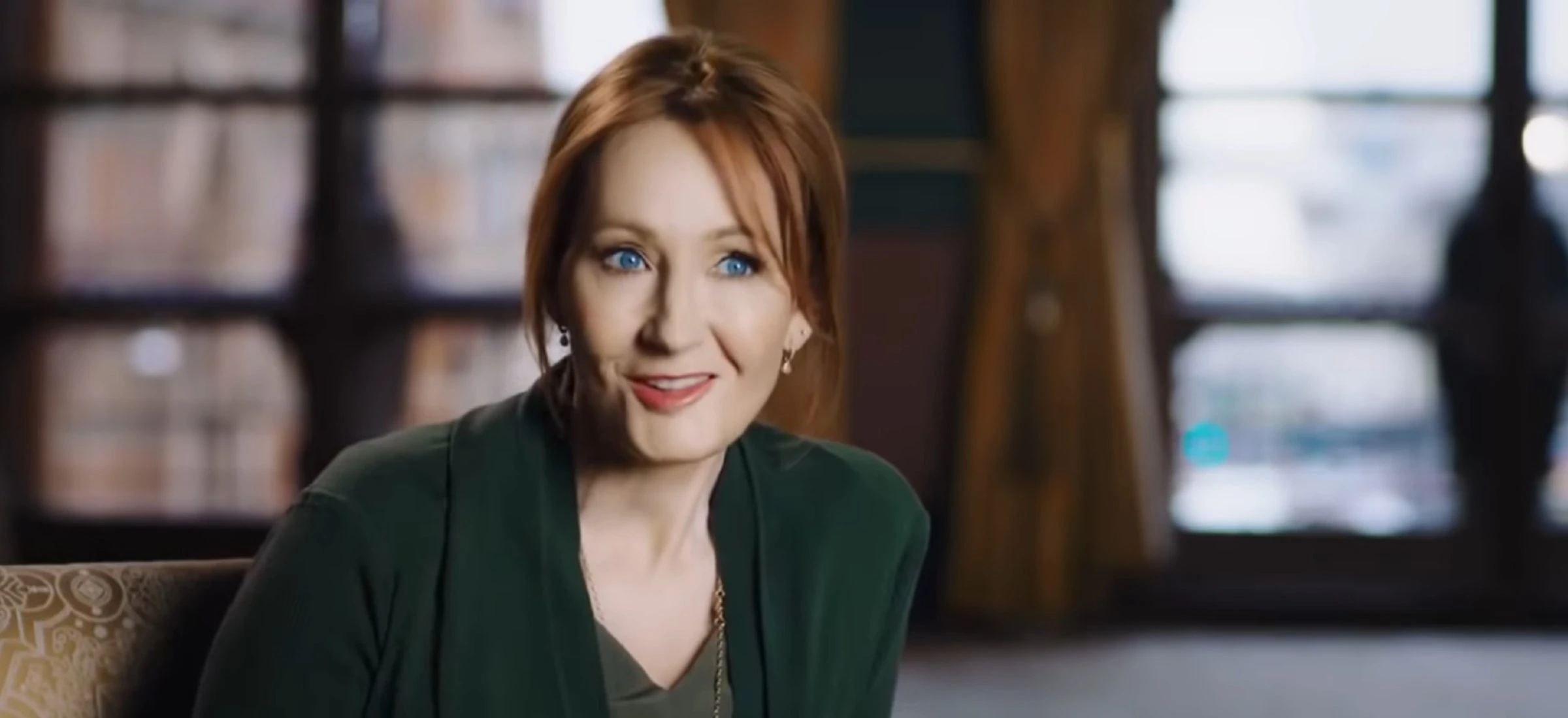 jk rowling harry potter kontrowersje