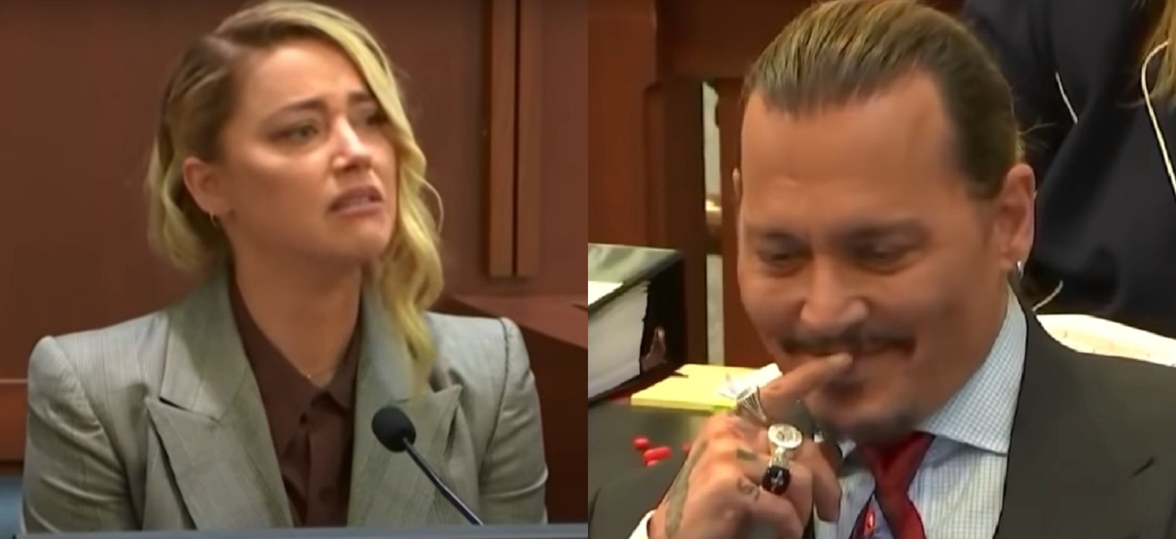 johnny depp amber heard ugoda