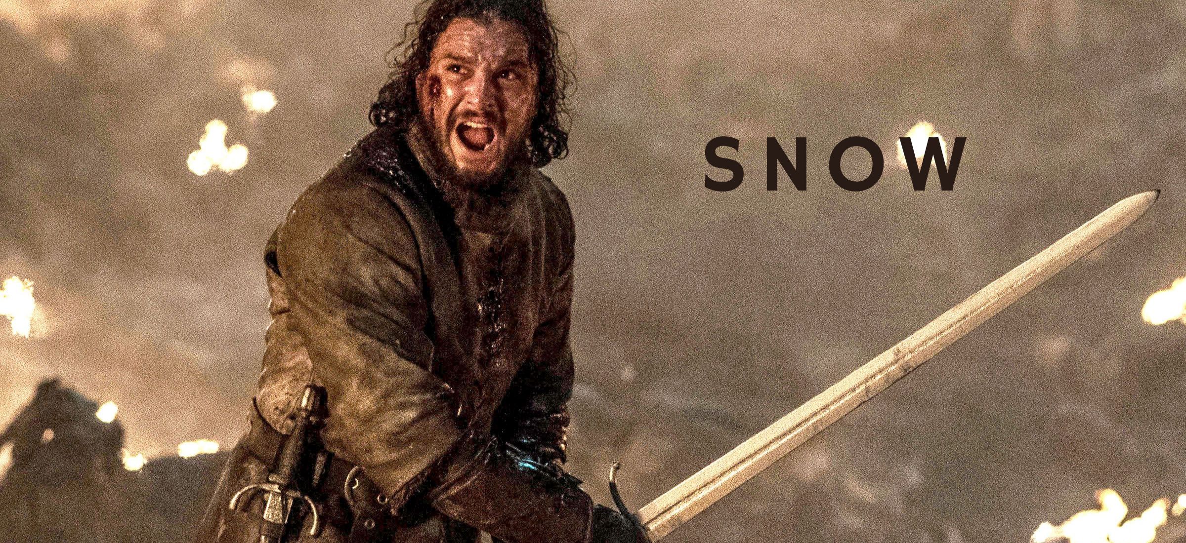 jon snow serial spin off gra o tron kit harrington hbo