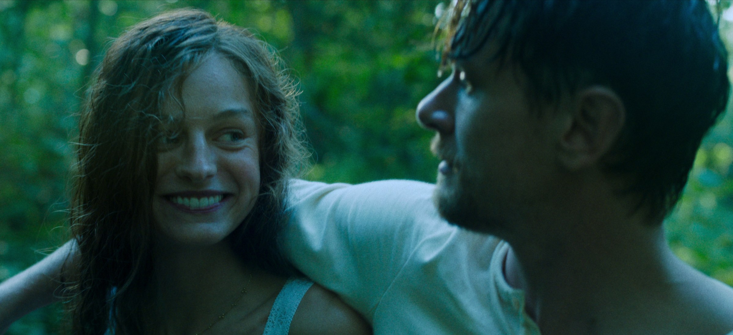 kochanek lady chatterley netflix recenzja