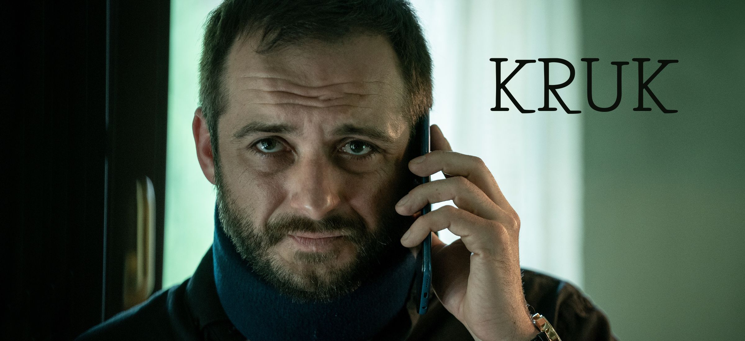 kruk jak tu ciemno sezon 3 serial canal plus recenzja opinie