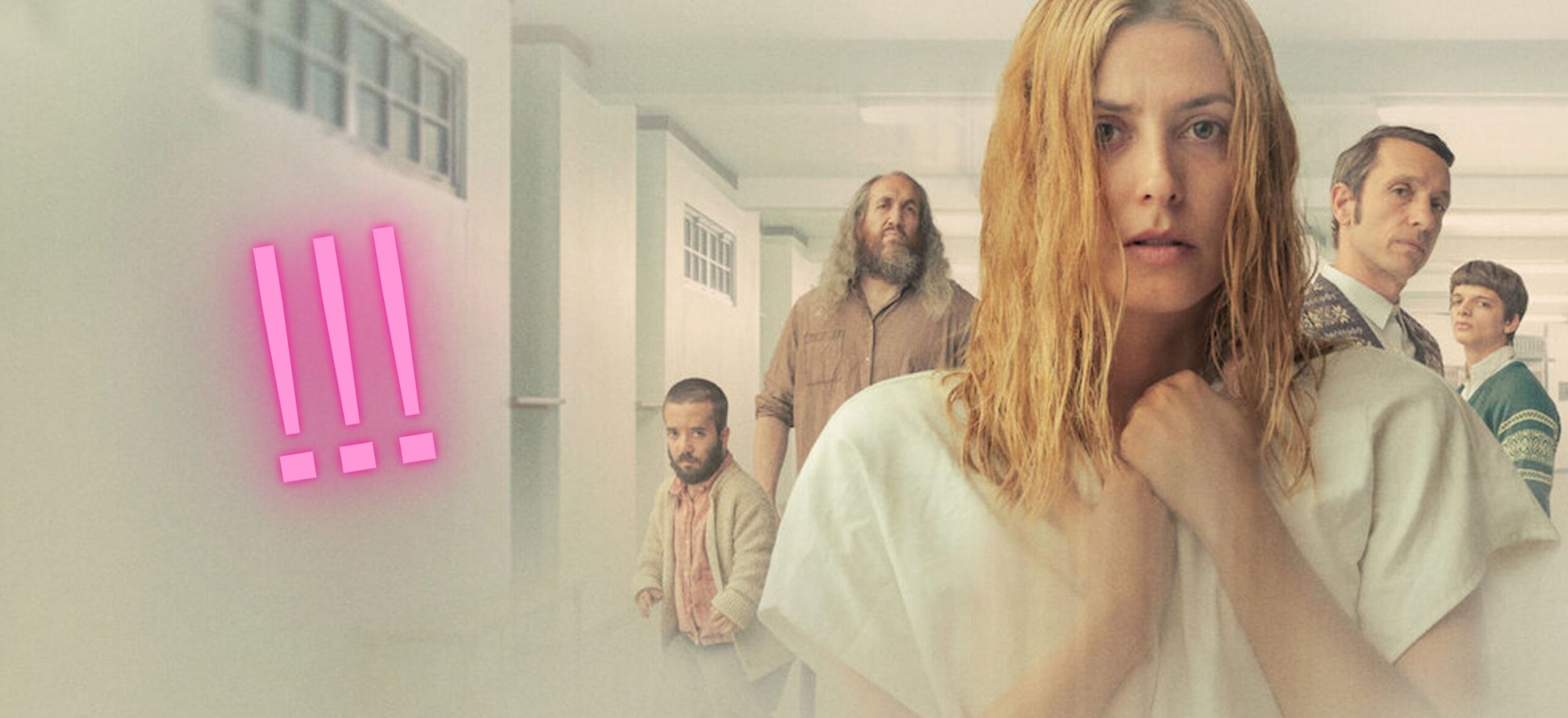 Ten twórca doskonale zna się na thrillerach. Jego nowy film zobaczycie na Netfliksie