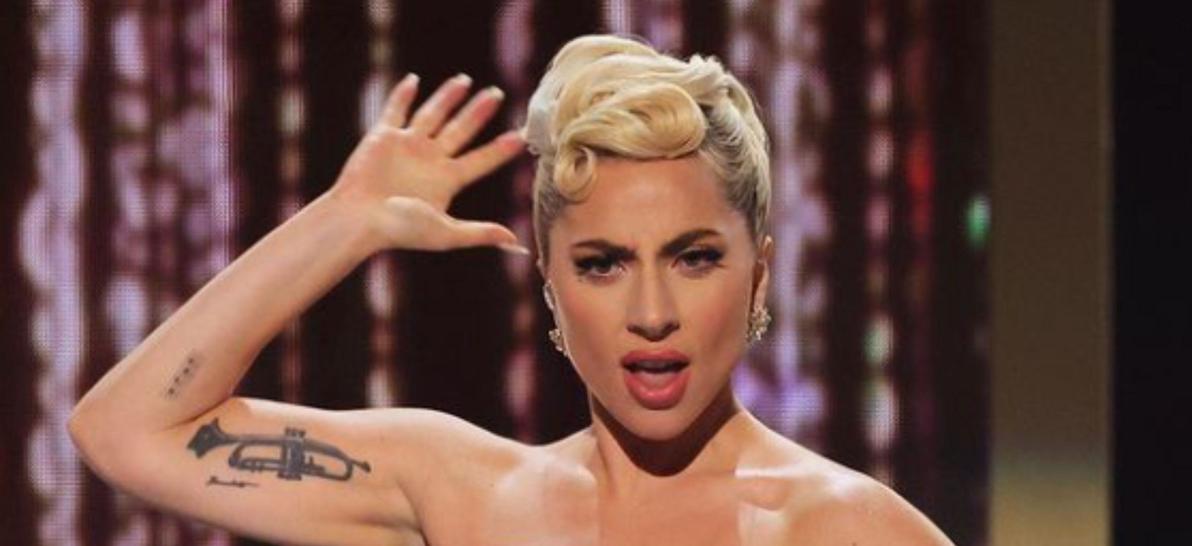 Lady Gaga
