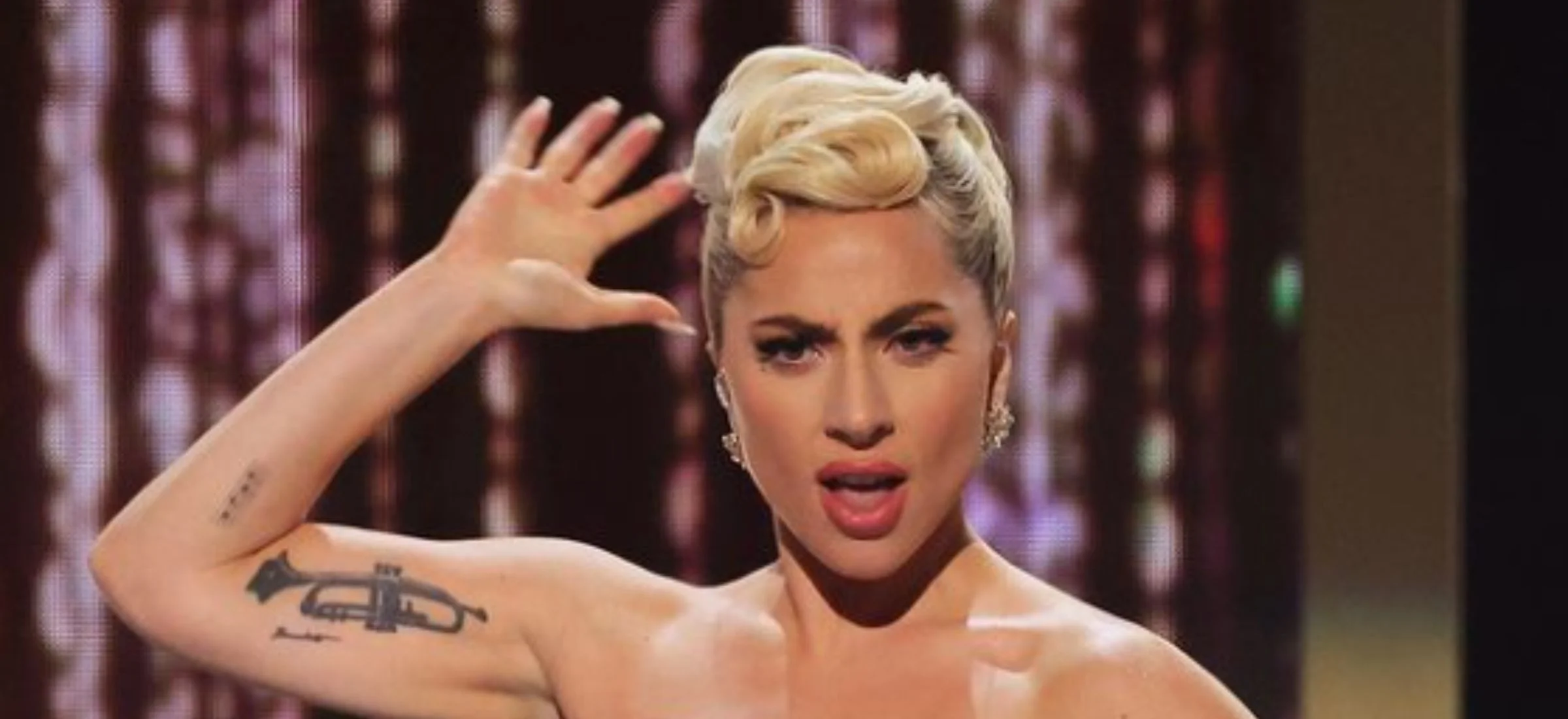 Lady Gaga