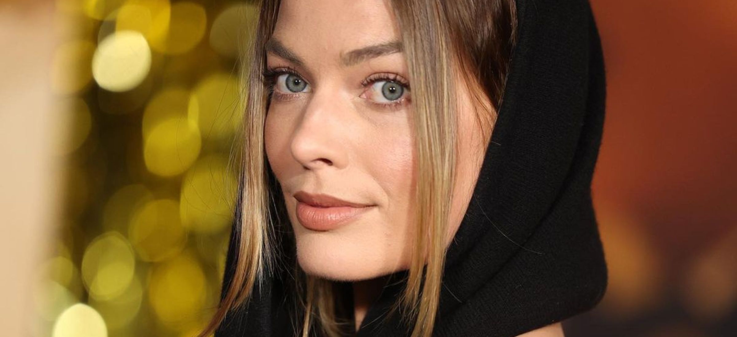 Margot Robbie