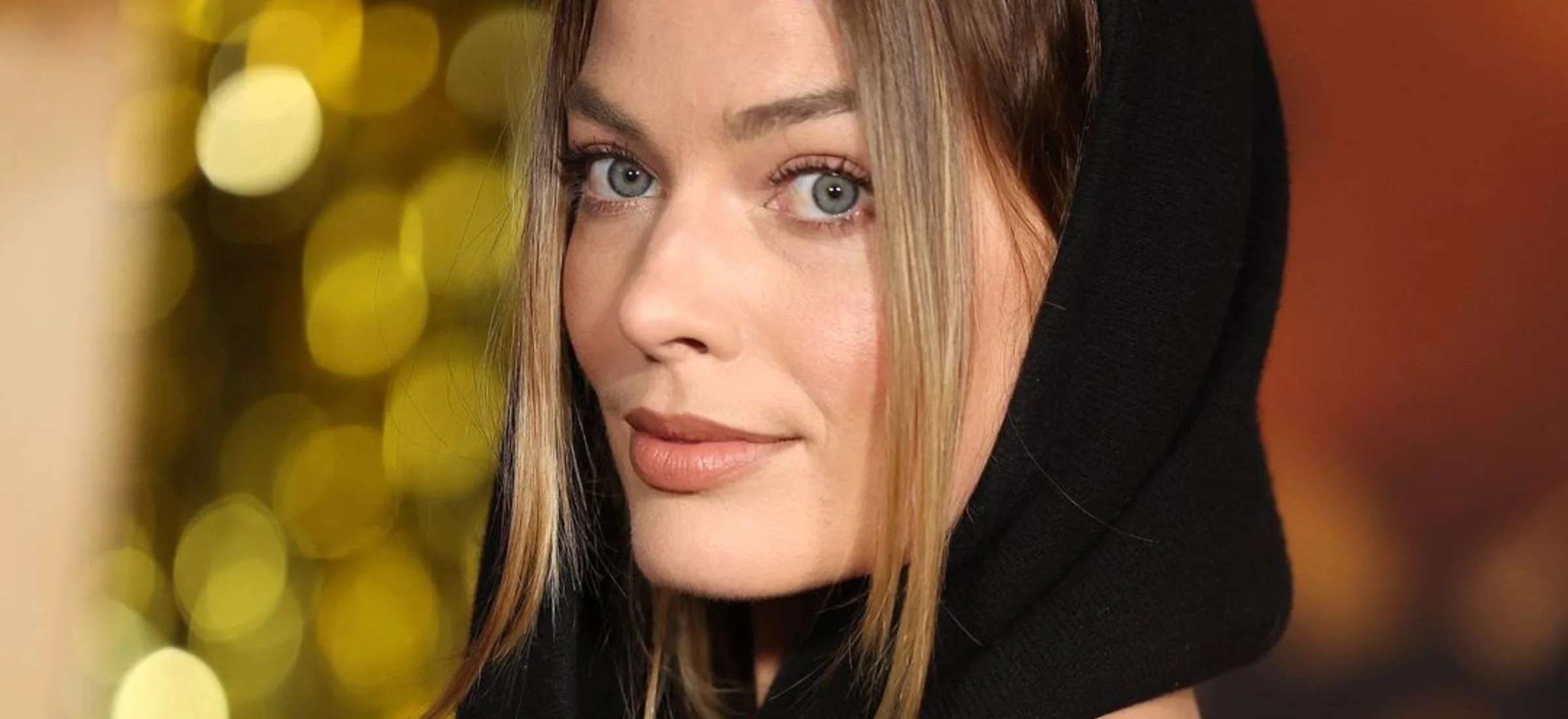 Margot Robbie