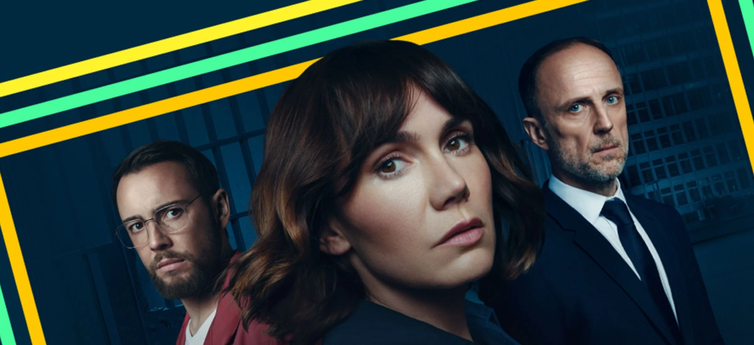 matka serial polski polsat box go recenzja opinie