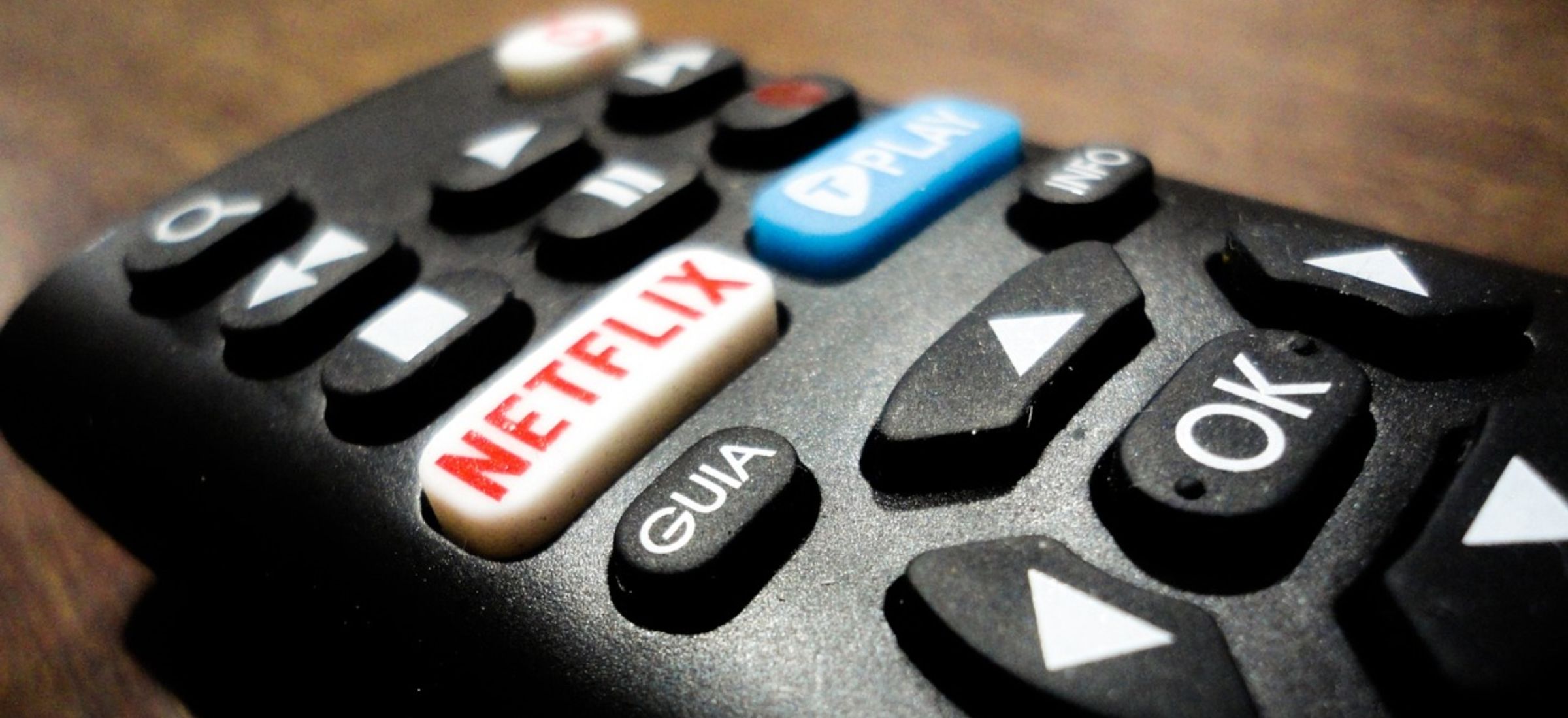 netflix dzielenie konta przestępstwo