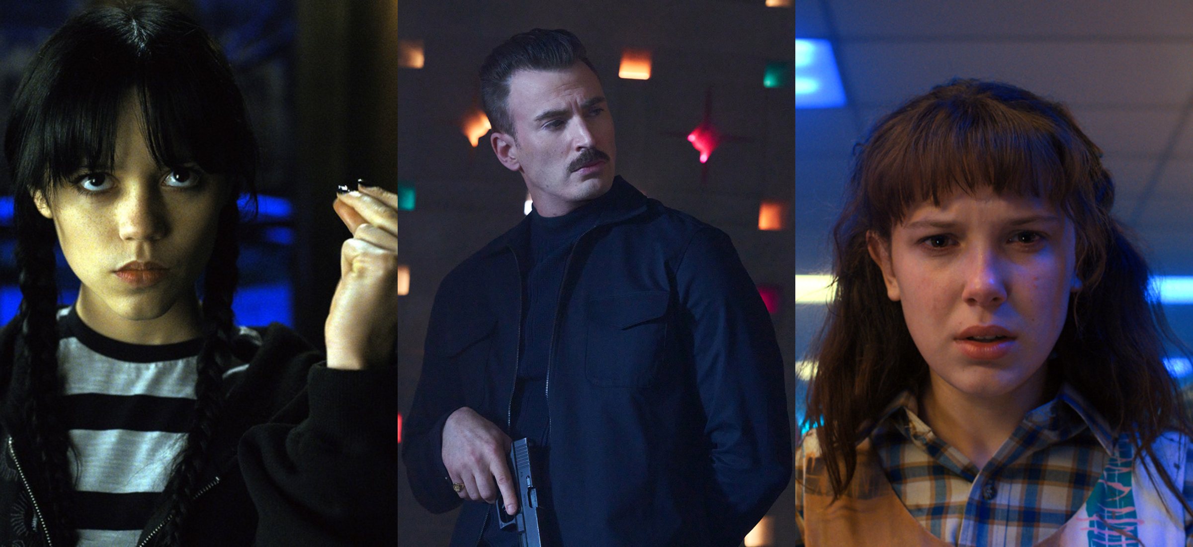 netflix najpopularniejsze 2022 co oglądać