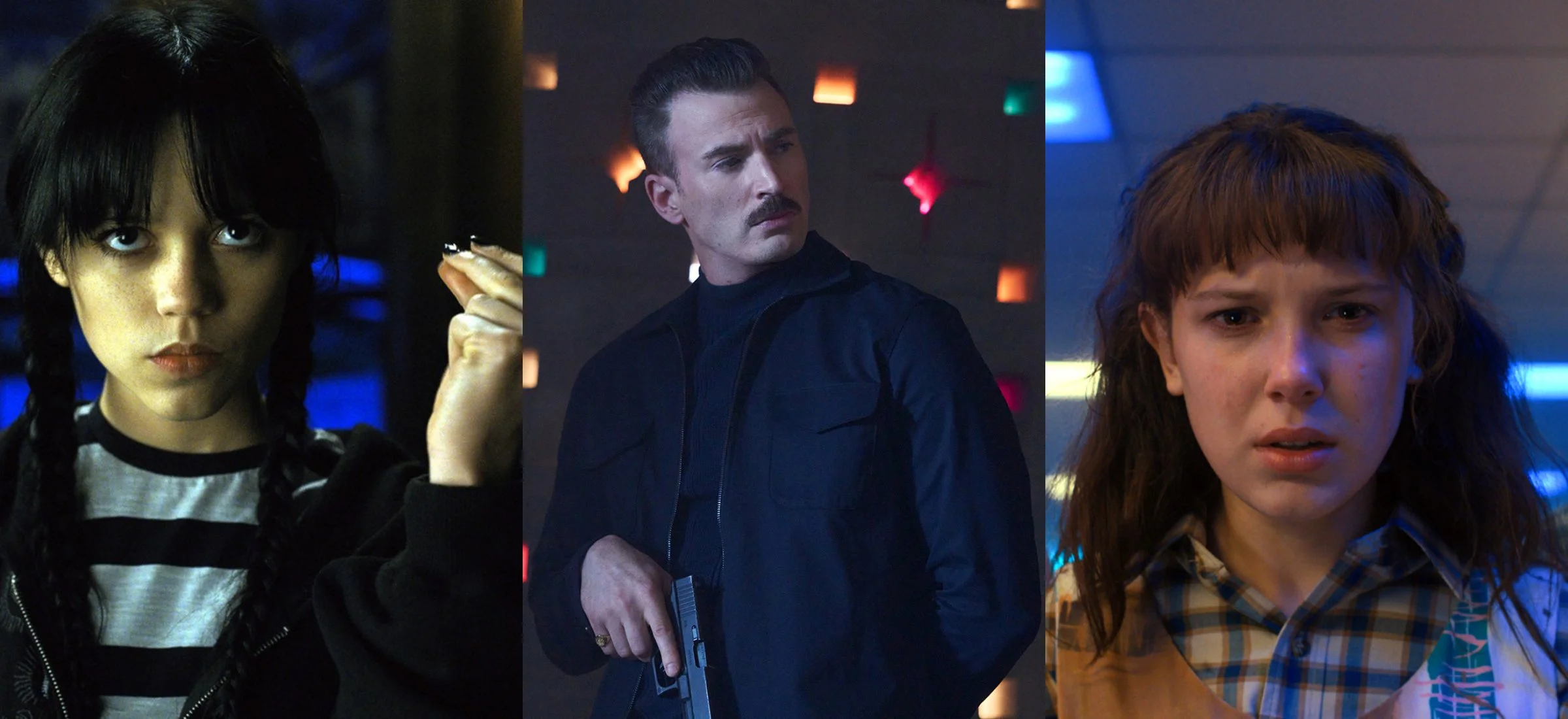 netflix najpopularniejsze 2022 co oglądać