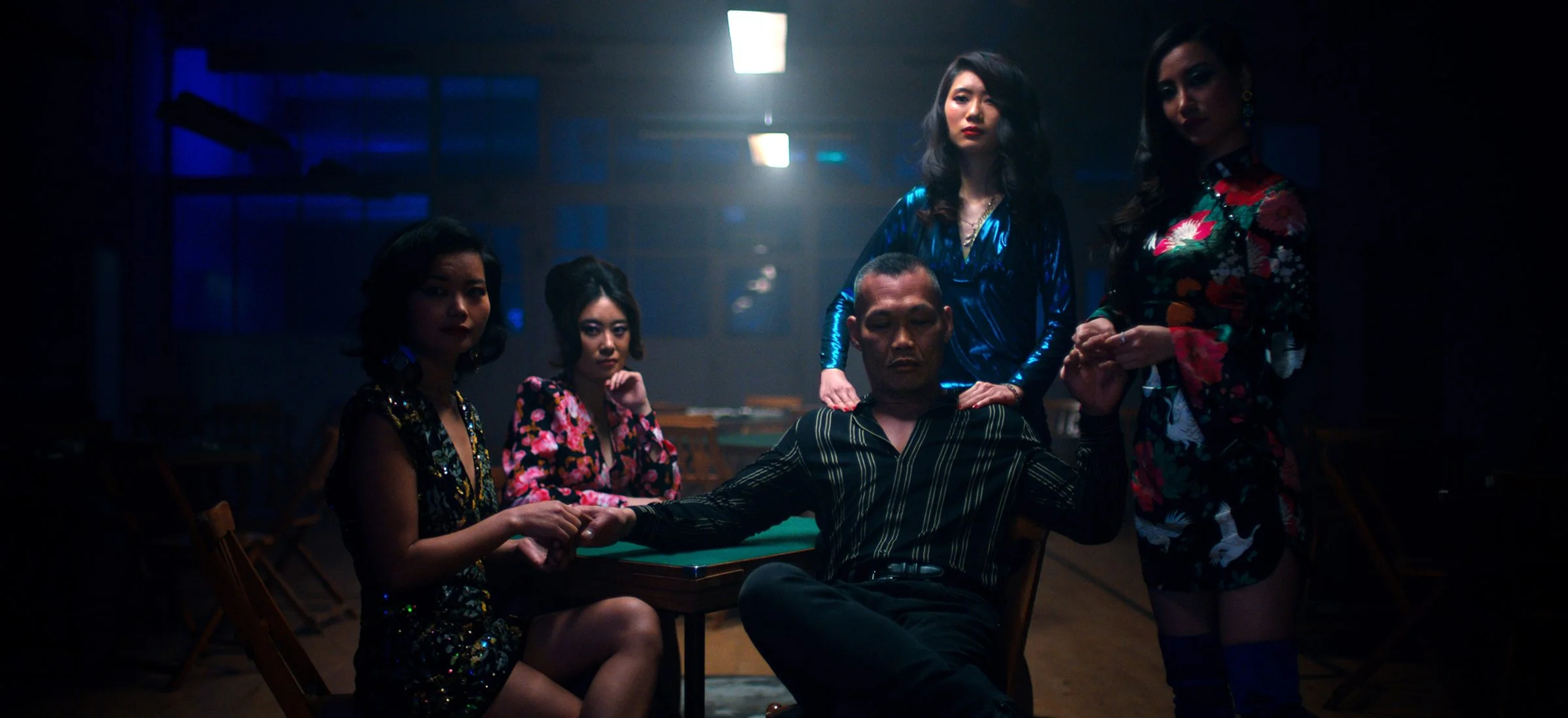 netflix nowości styczeń seriale co oglądać
