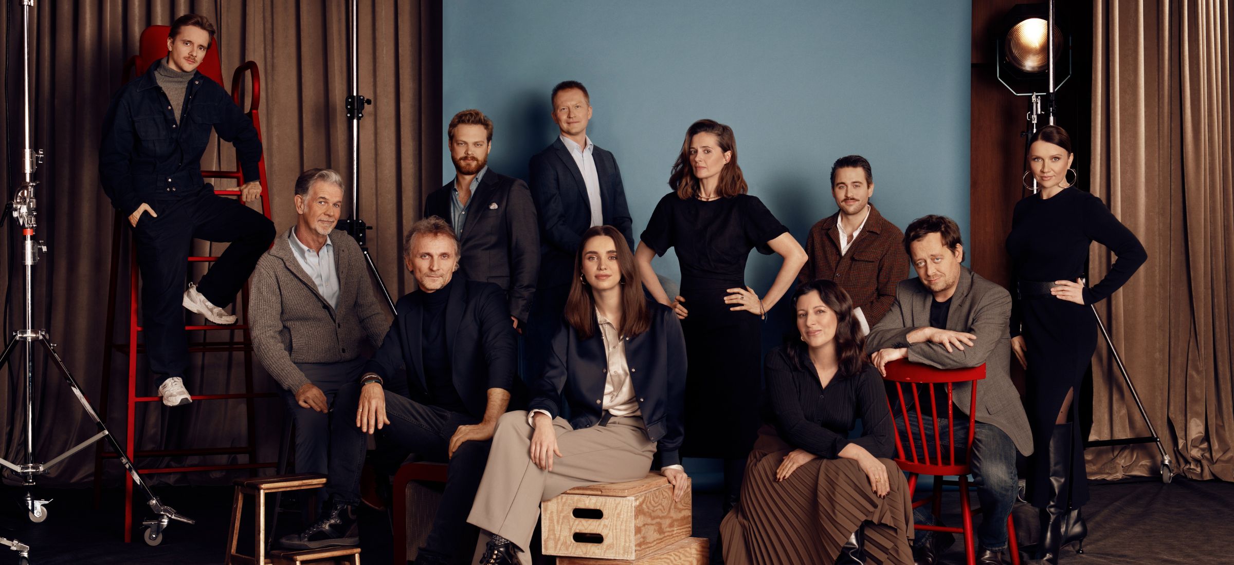 netflix zapowiedzi polskie filmy seriale furioza 2 lady janosik
