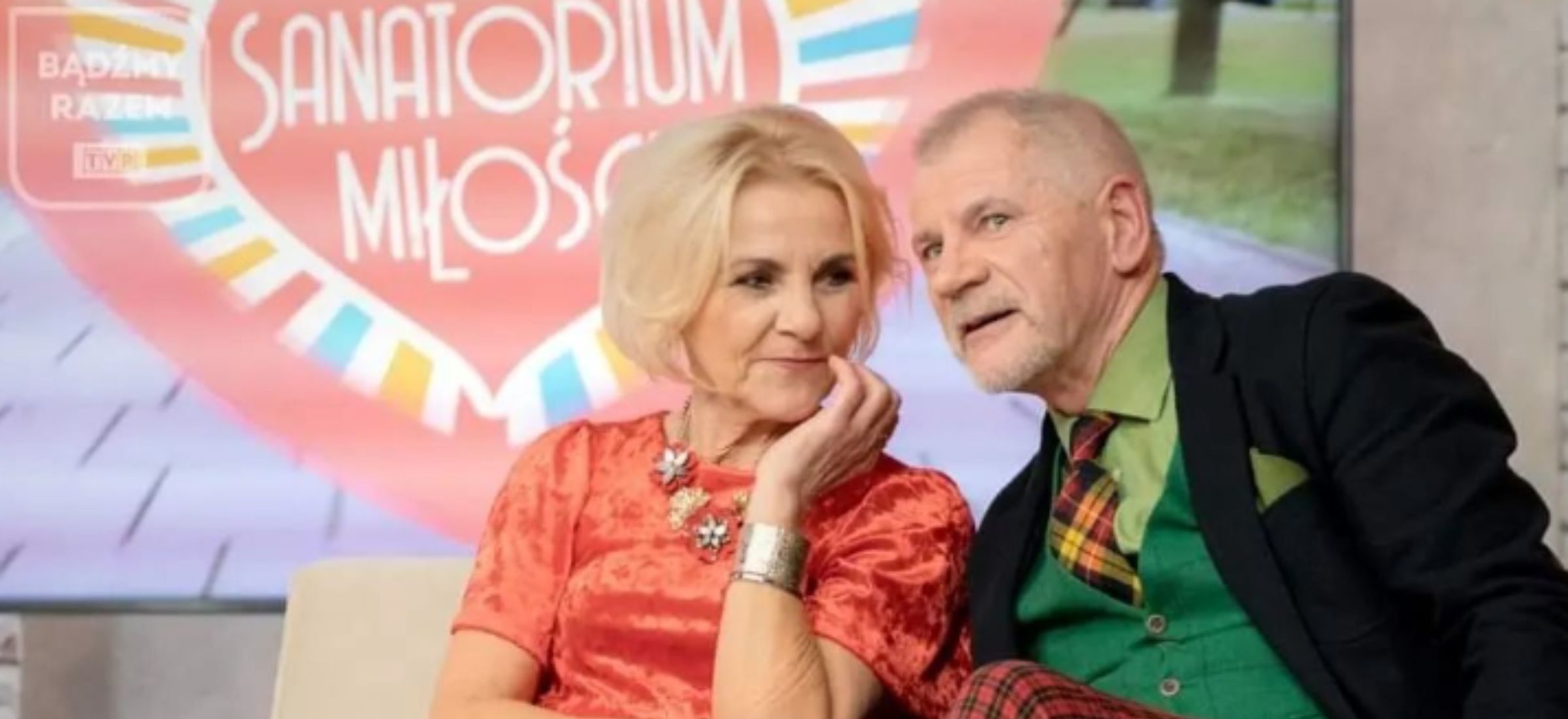 "Sanatorium miłości"