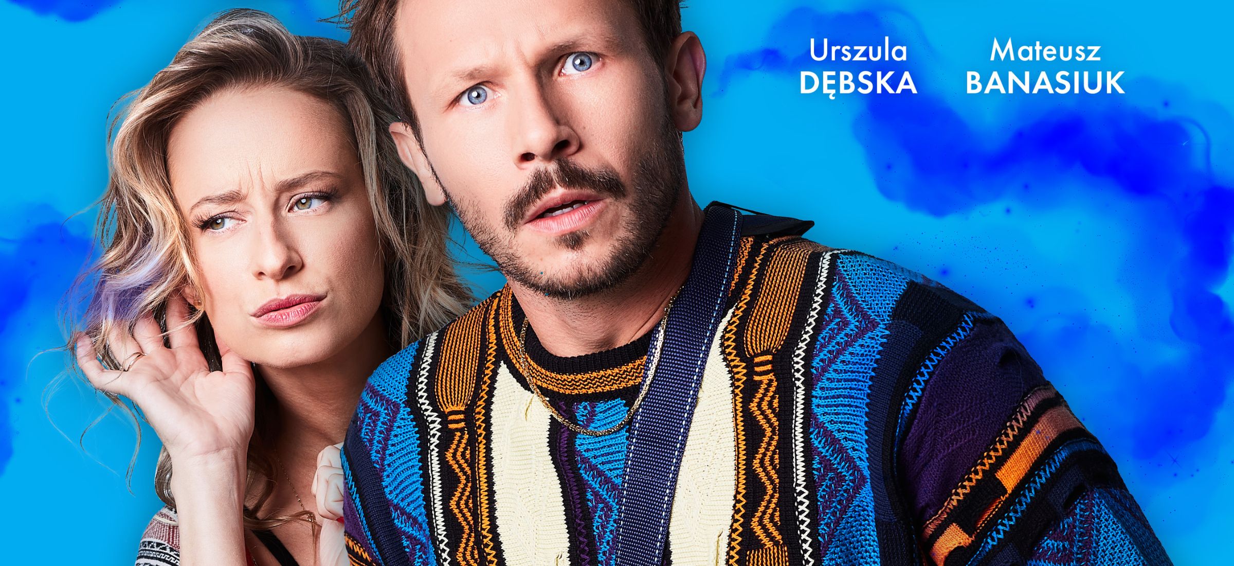 słyszę głosy audioteka premiera recenzja lukasz wasilewski