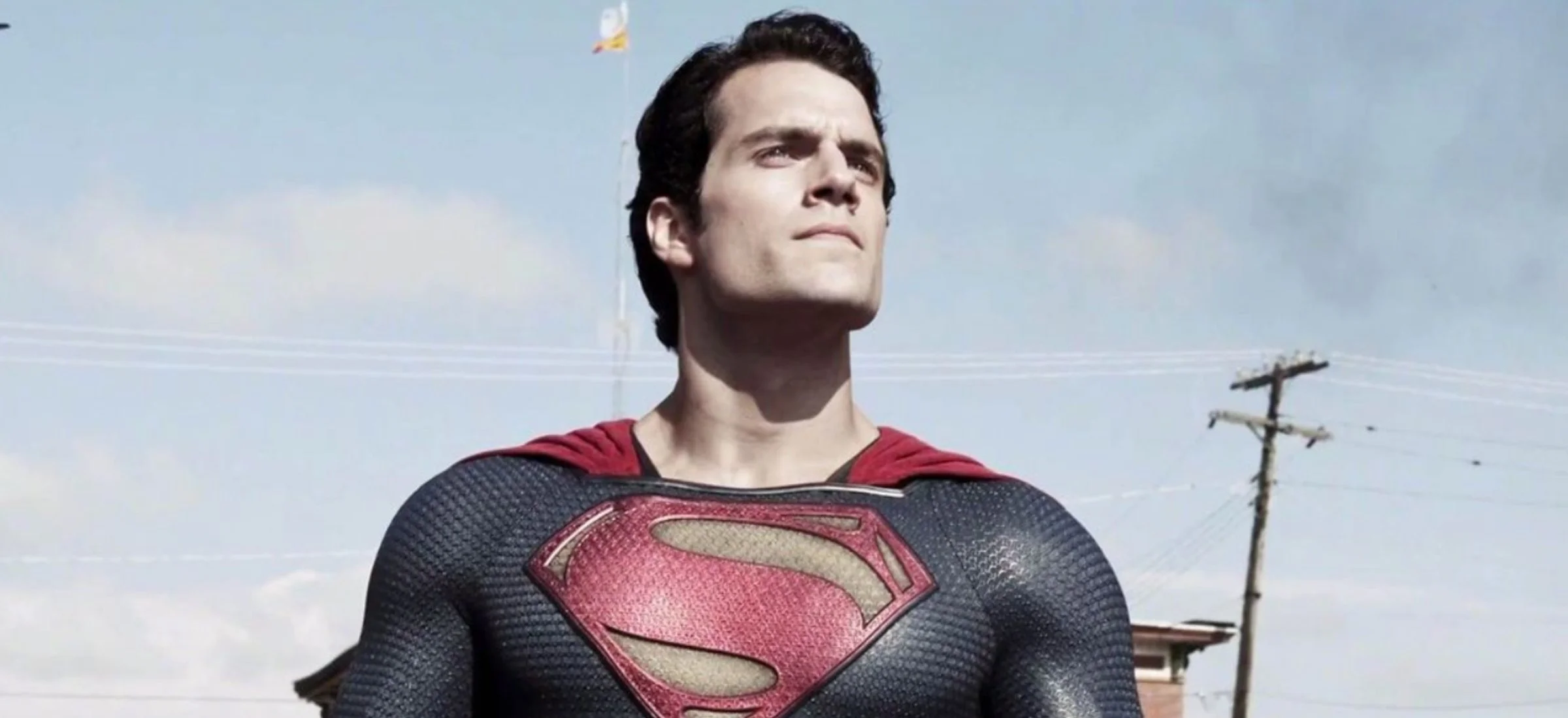 superman cavill