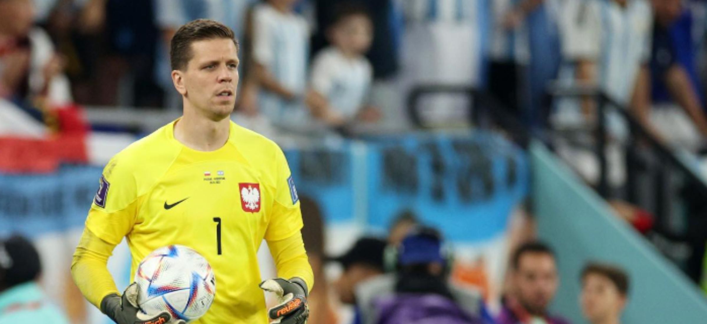 Wojciech Szczęsny