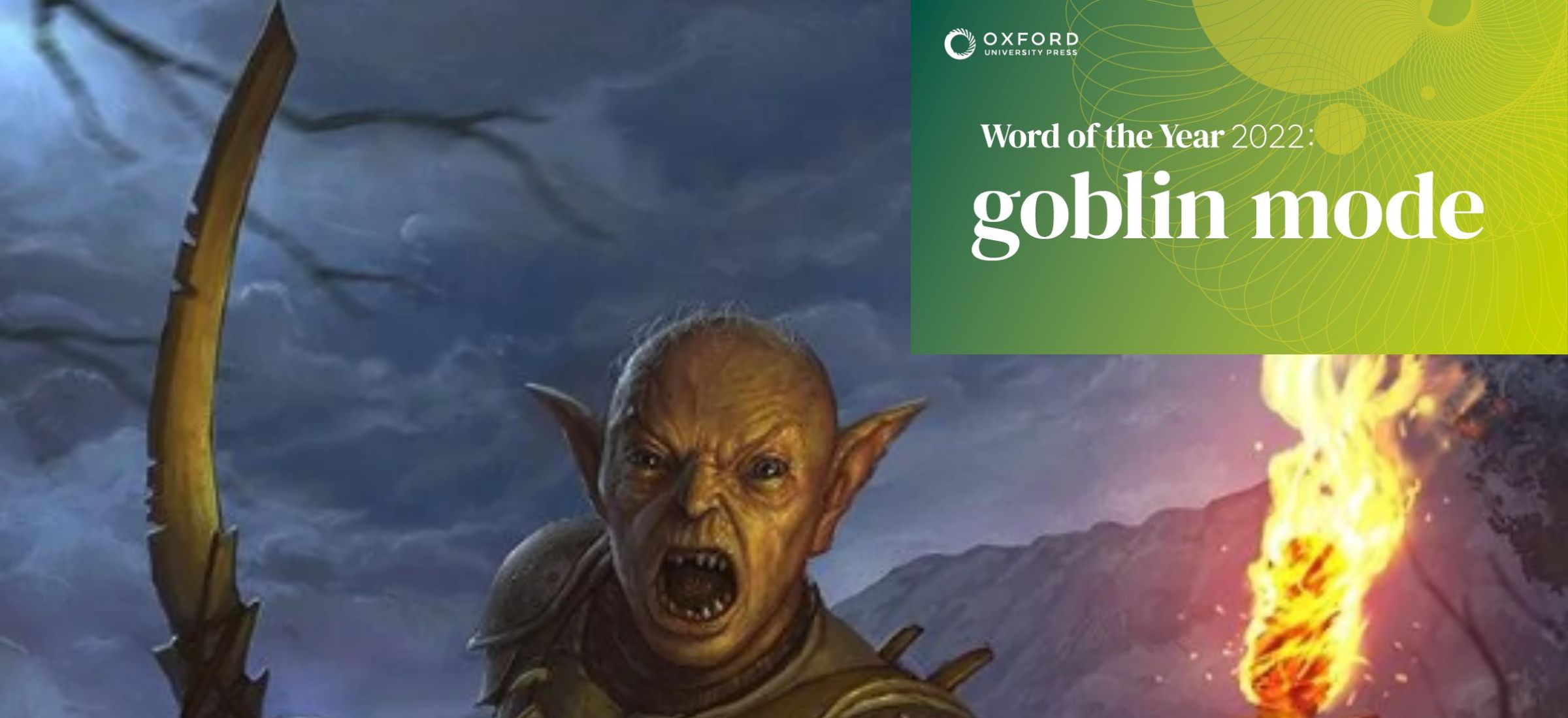 Tryb goblina