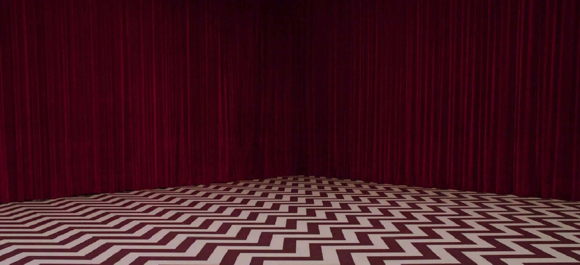 twin peaks do czerwonych drzwi zapukam spektakl opinia