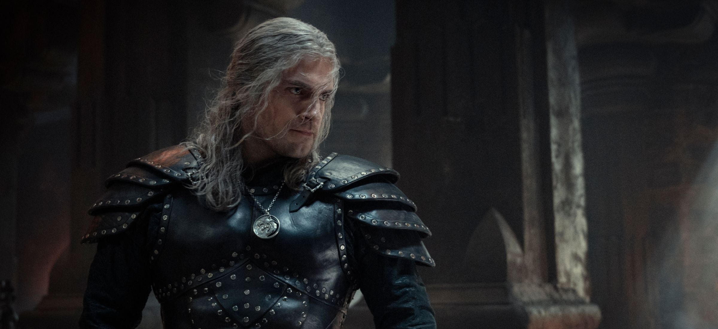 wiedźmin netflix henry cavill odejście