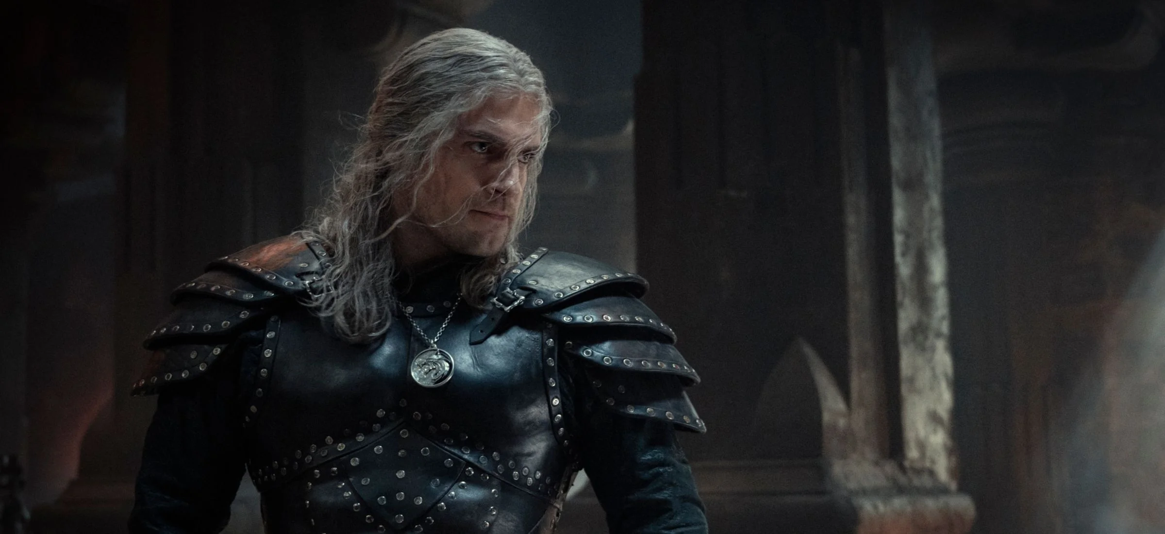 wiedźmin netflix henry cavill odejście