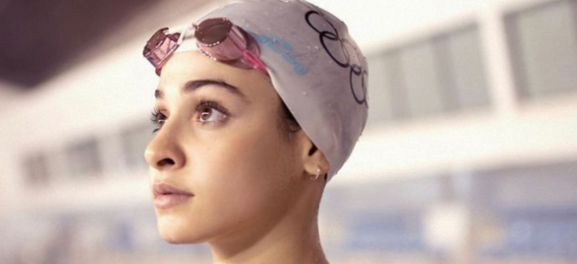 Yusra Mardini