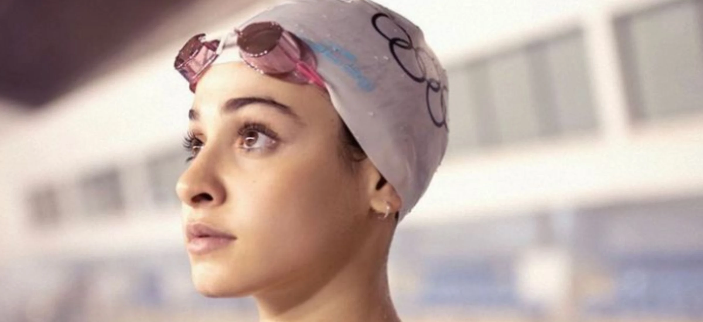 Yusra Mardini
