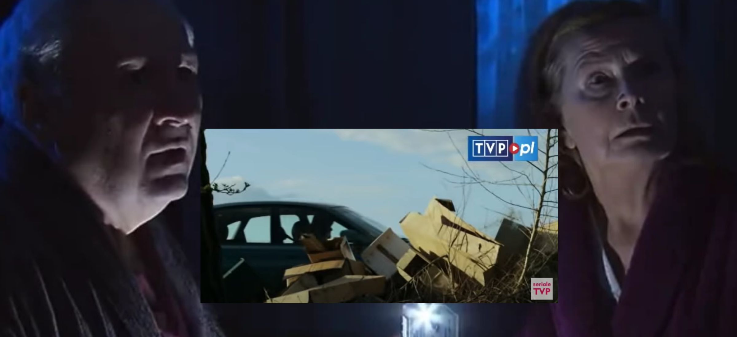 Absurdalne i zabawne sceny w polskich telenowelach