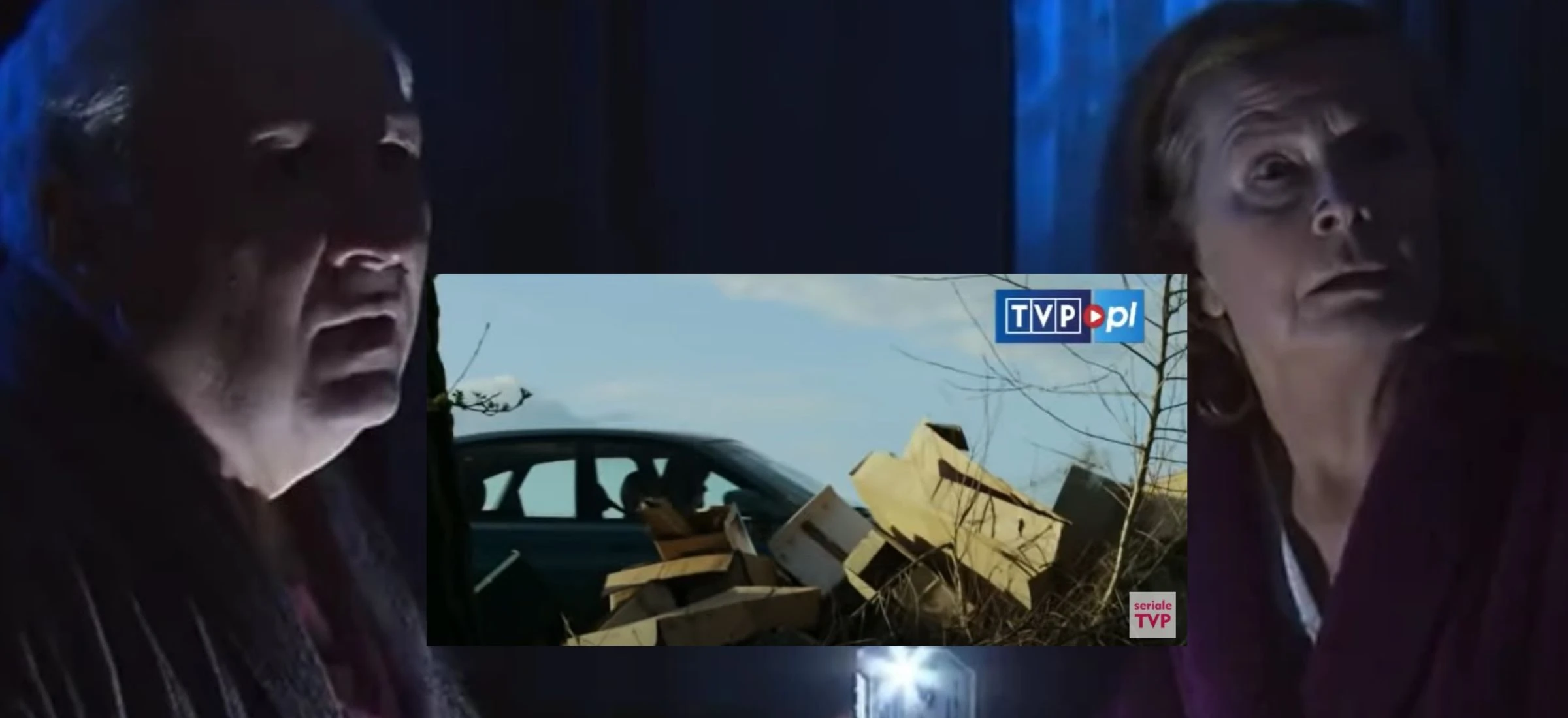 Absurdalne i zabawne sceny w polskich telenowelach