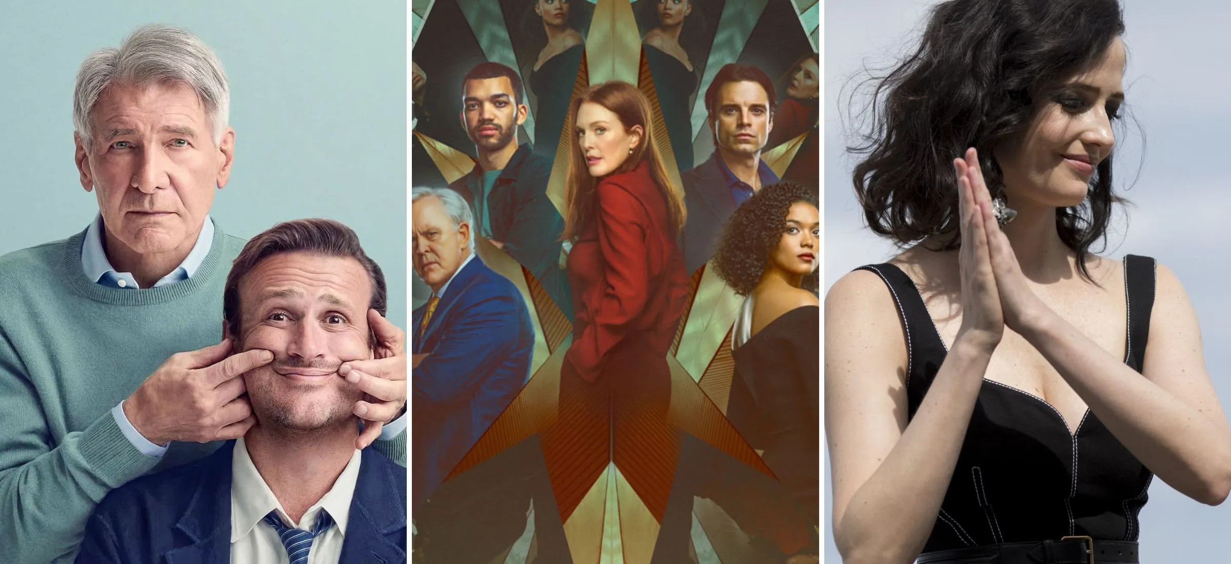apple tv plus 2023 filmy seriale premiery nowości