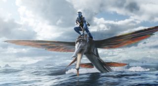 avatar 2 disney online premiera
