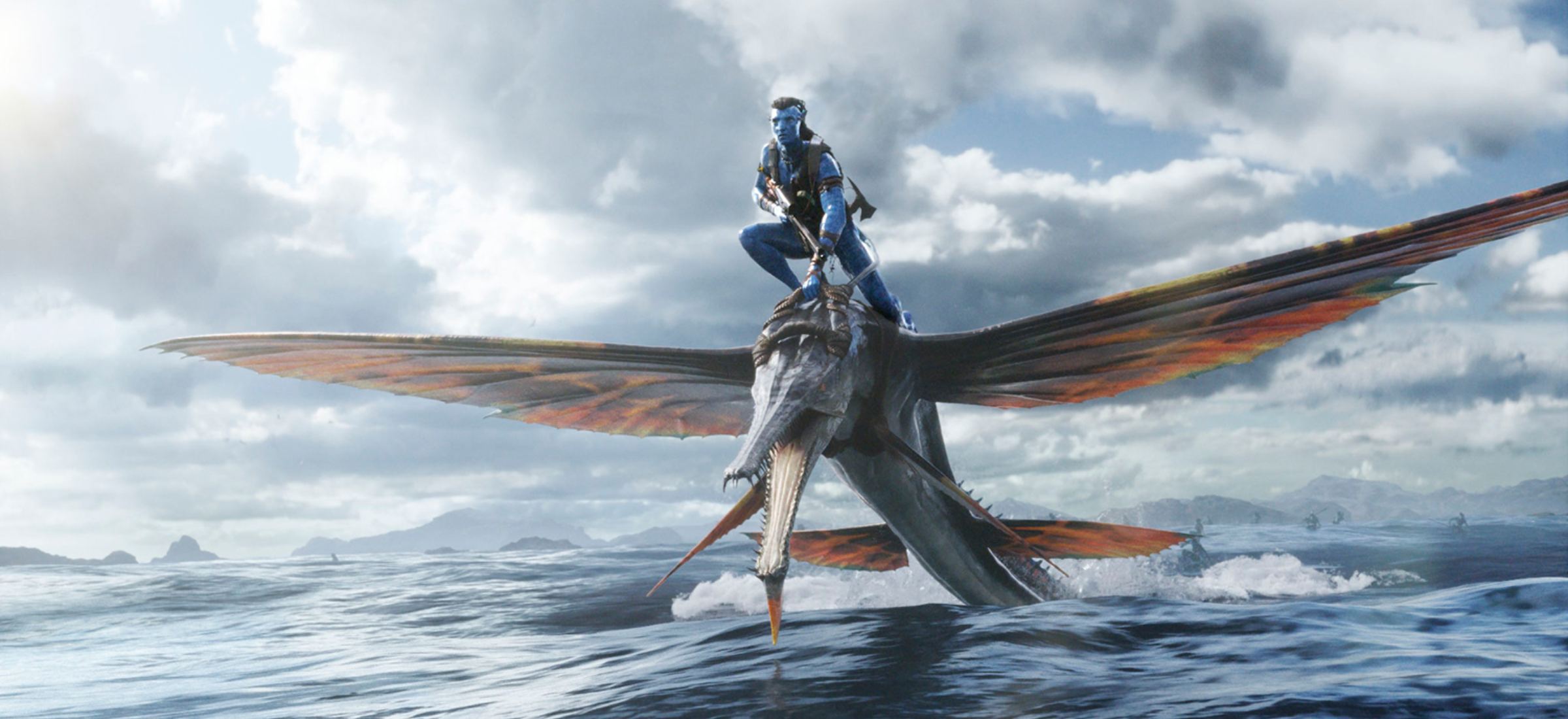 avatar 2 disney online premiera