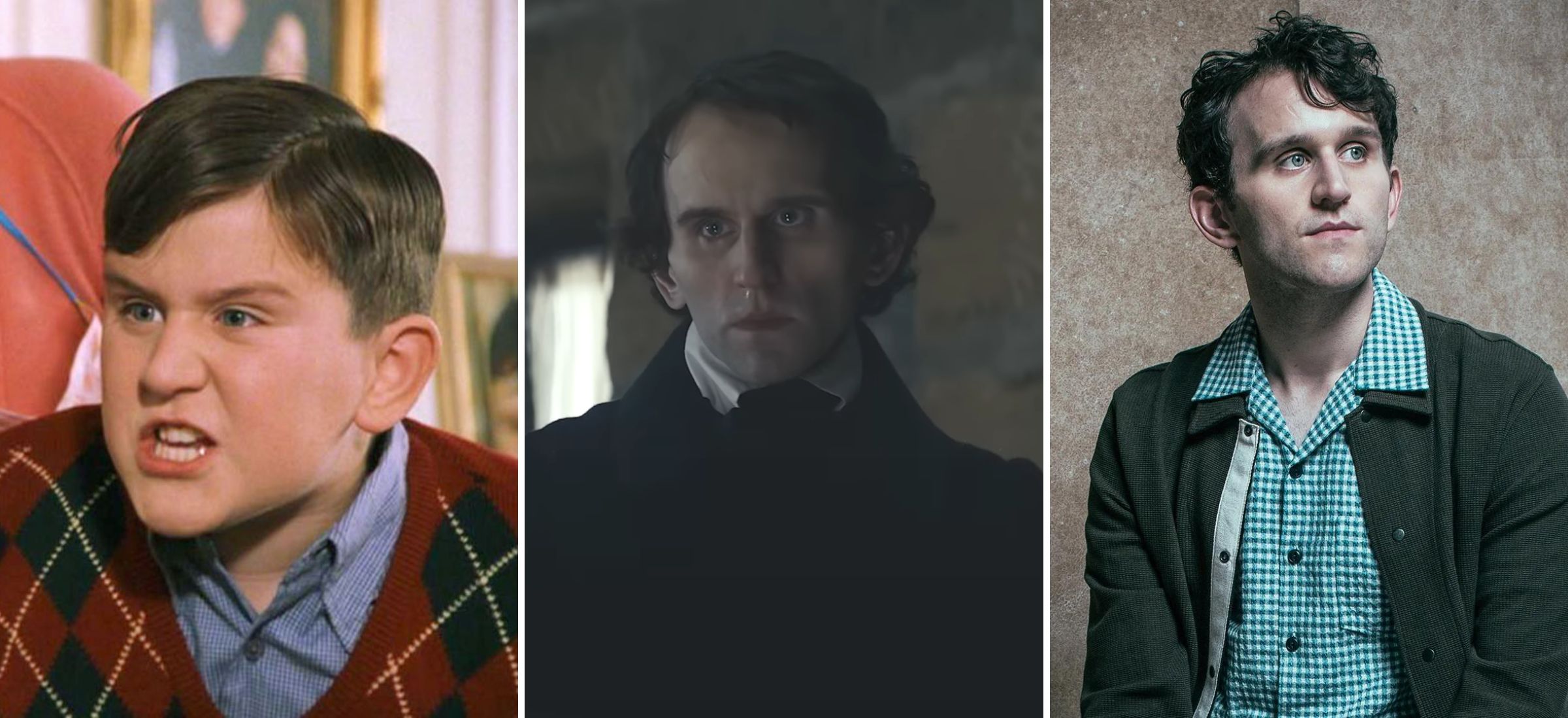 bielmo netflix film harry melling potter filmy role