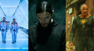 box office 2022 najgorsze filmy klapy