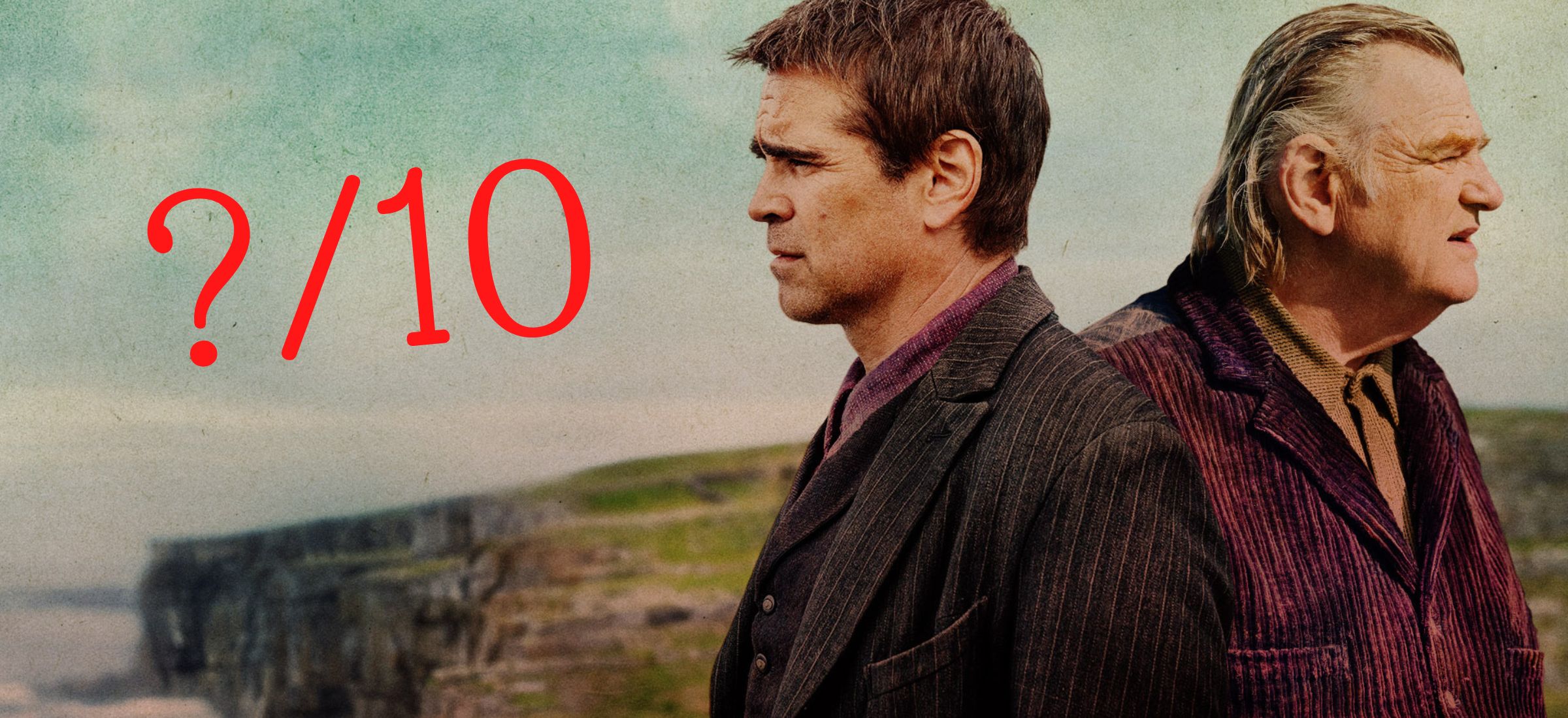 duchy inisherin film recenzja opinie kino banshees colin farrell