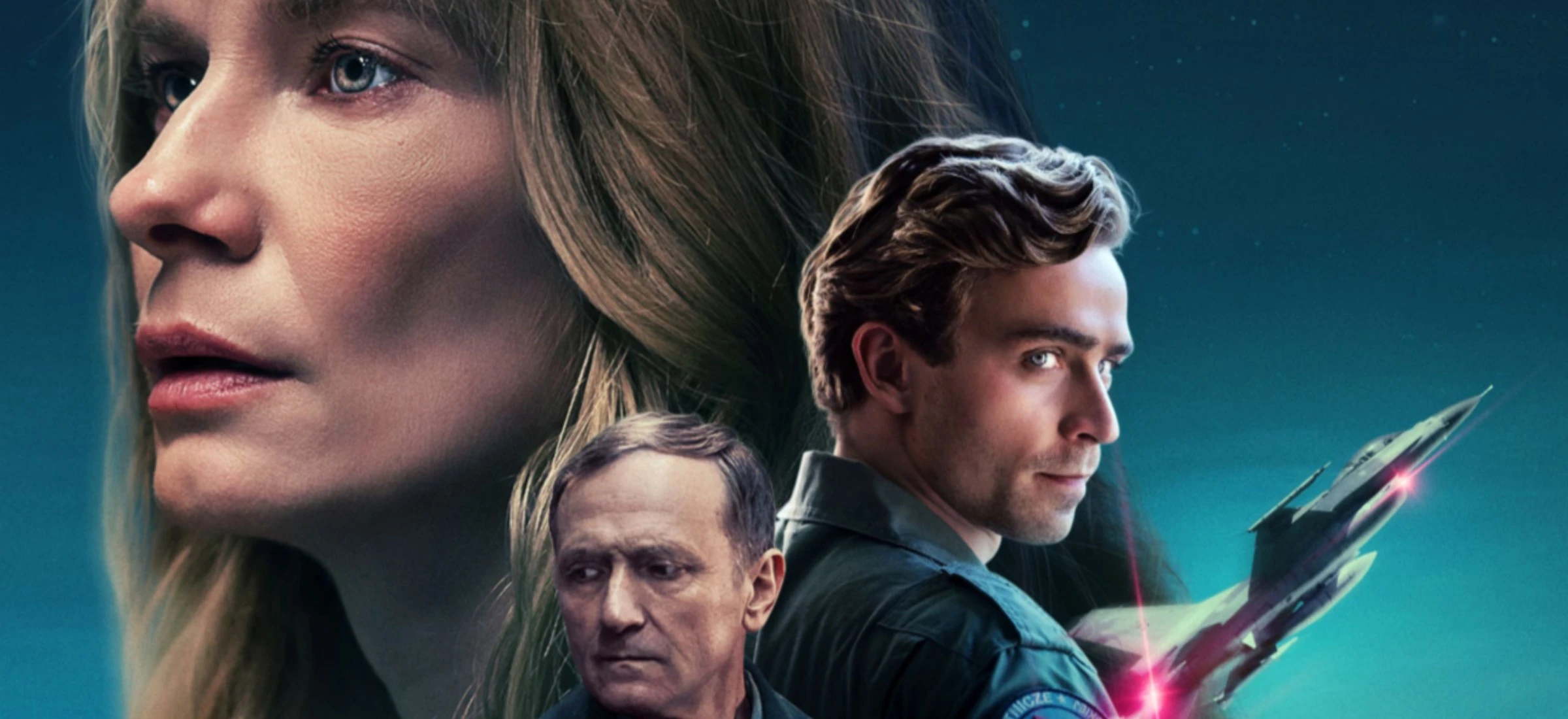 dziewczyna i kosmonauta netflix premiery luty