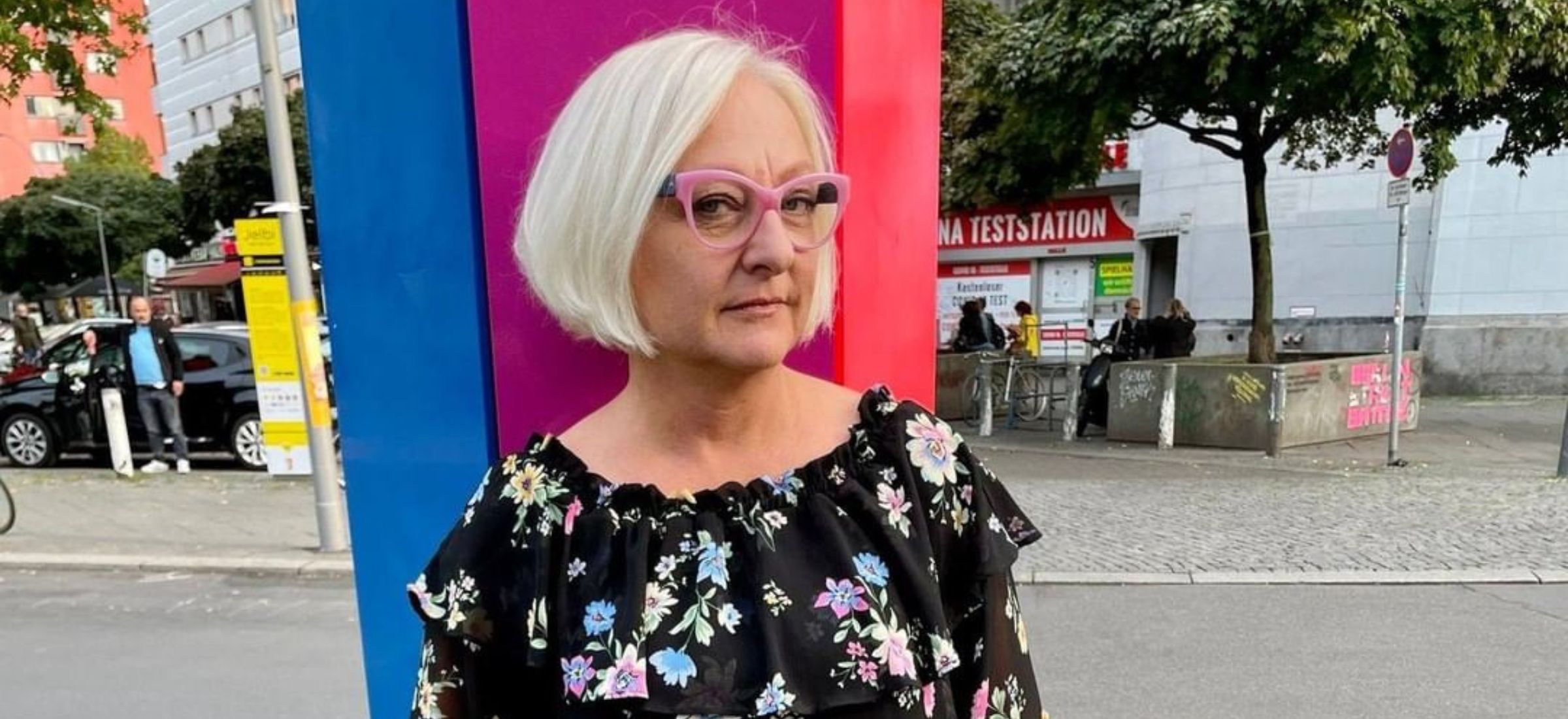 Ewa Wanat