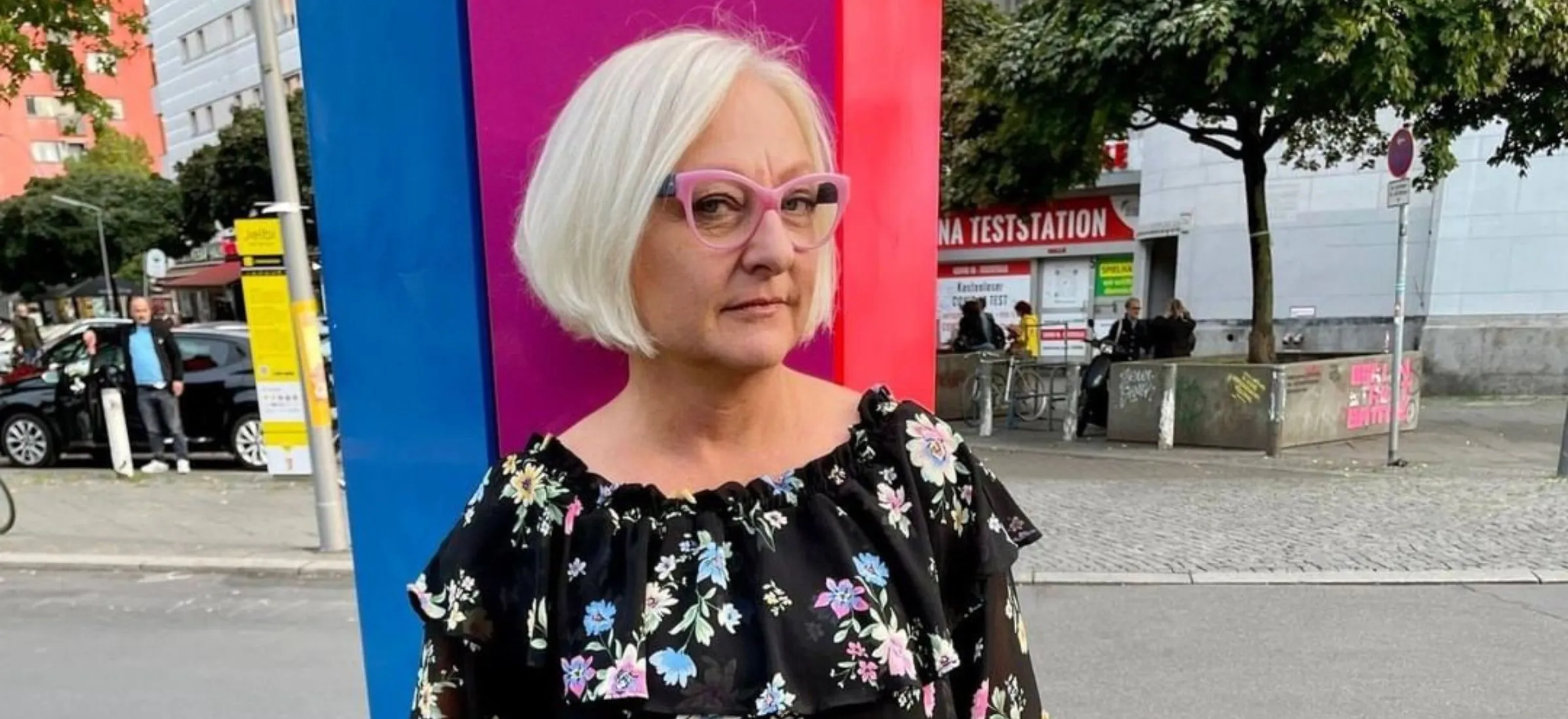 Ewa Wanat