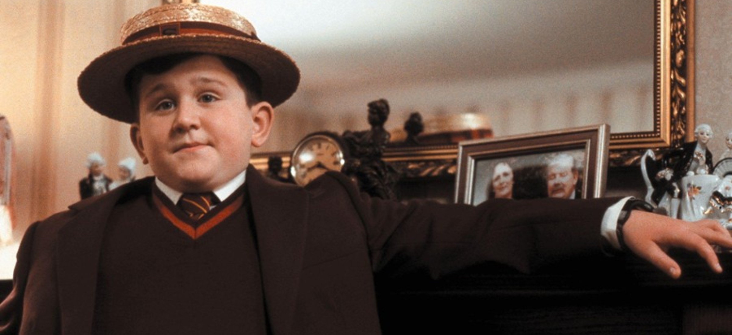harry potter jk rowling transfobia dudley