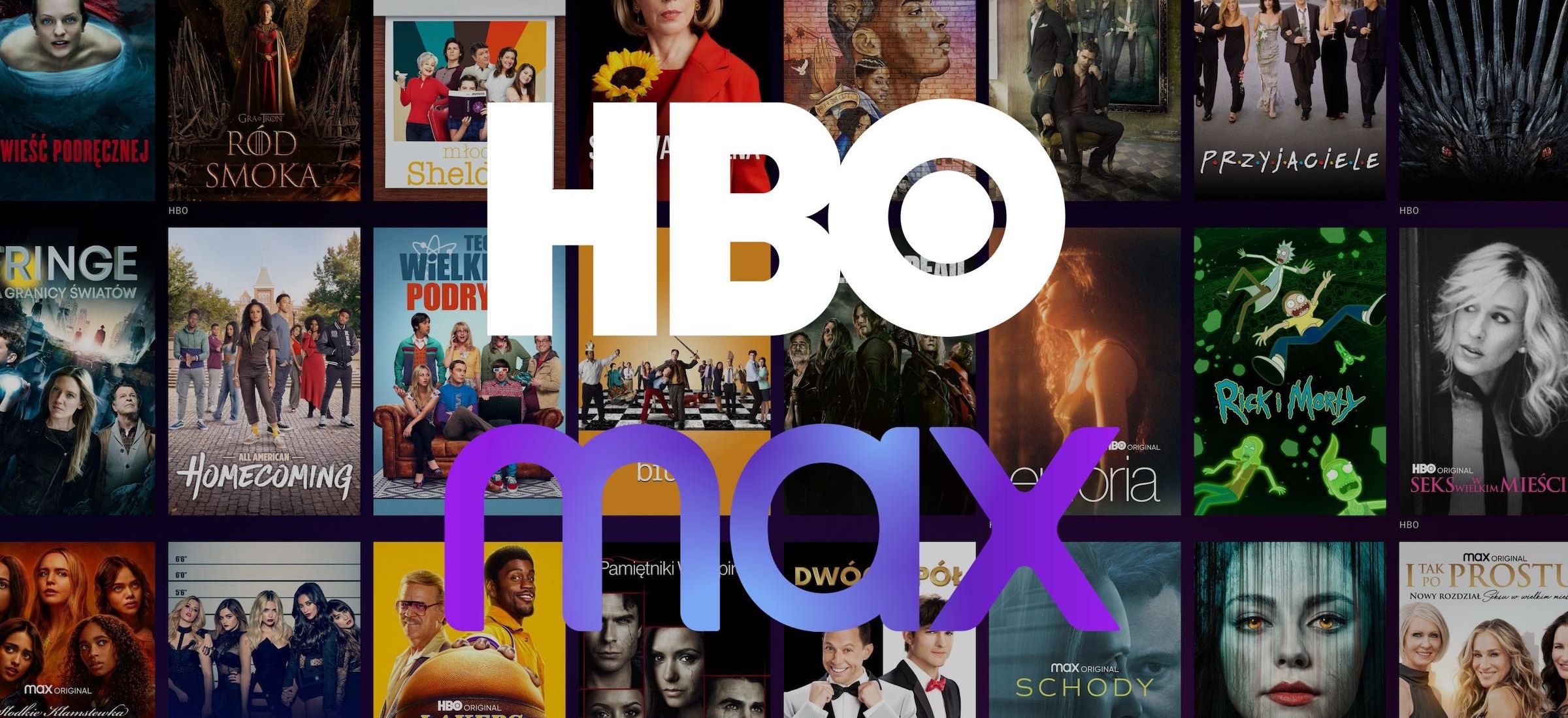 hbo max luty 2023 filmy nowości last of us mouchette