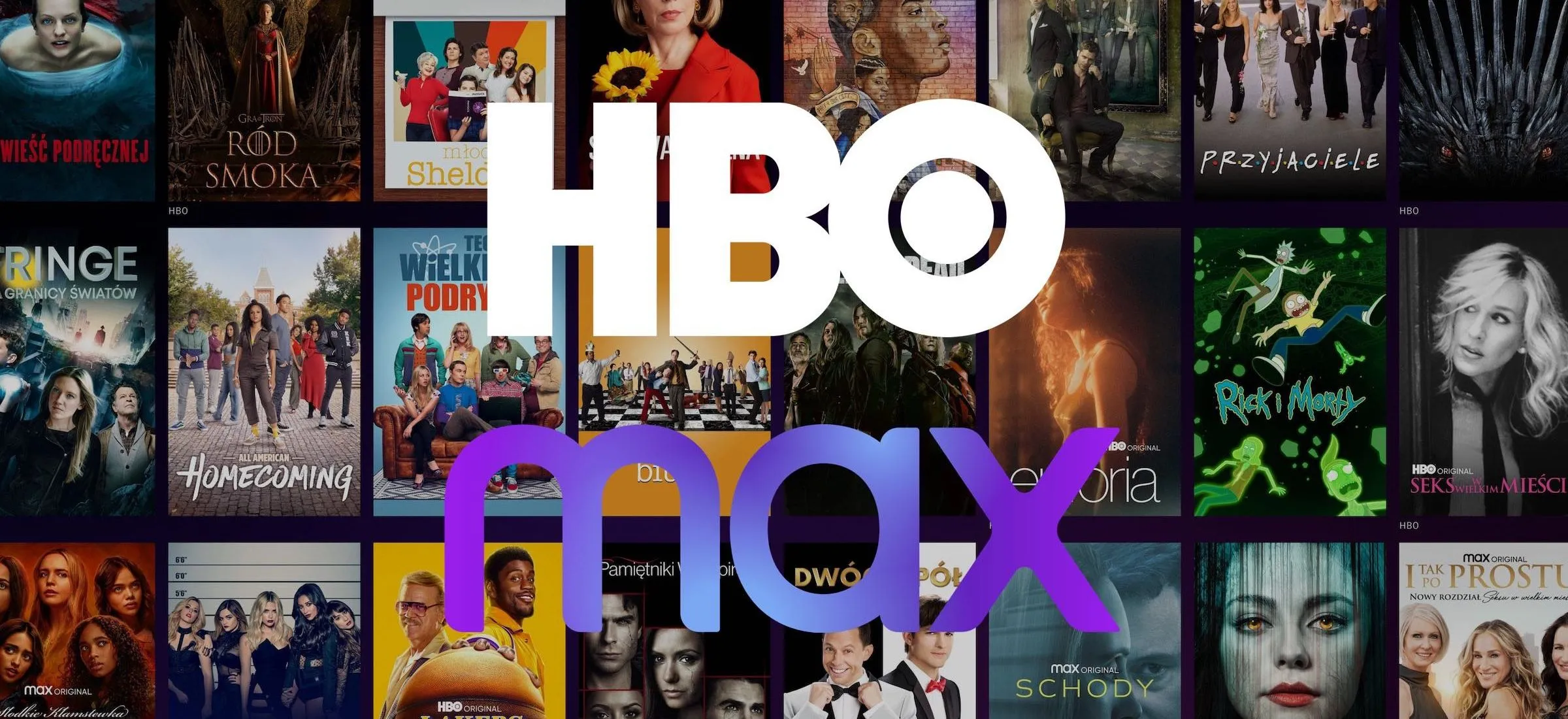 hbo max luty 2023 filmy nowości last of us mouchette