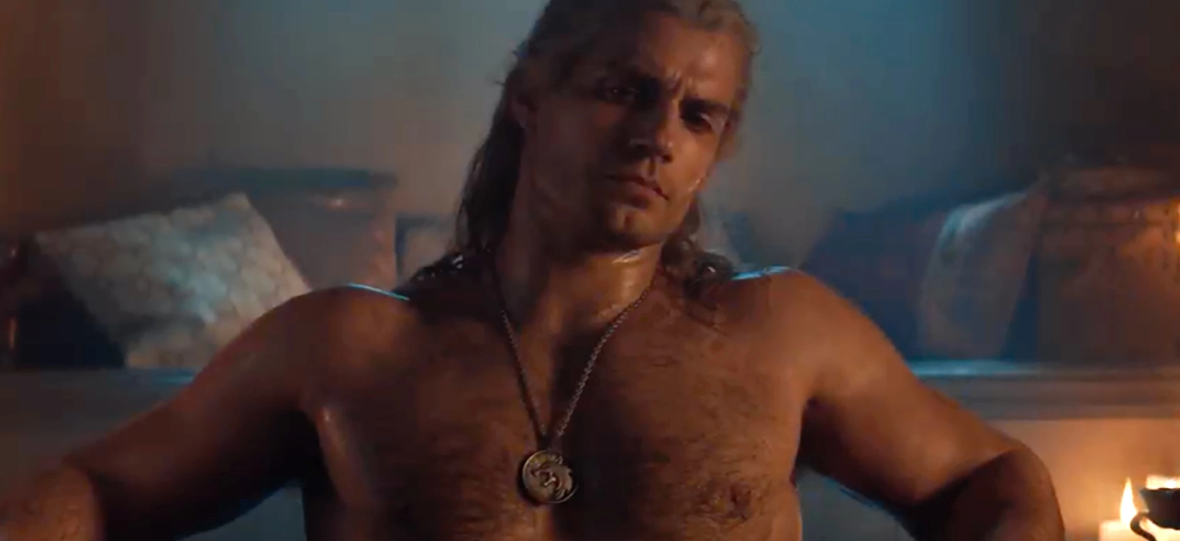 henry cavill hemsworth nieśmiertelny