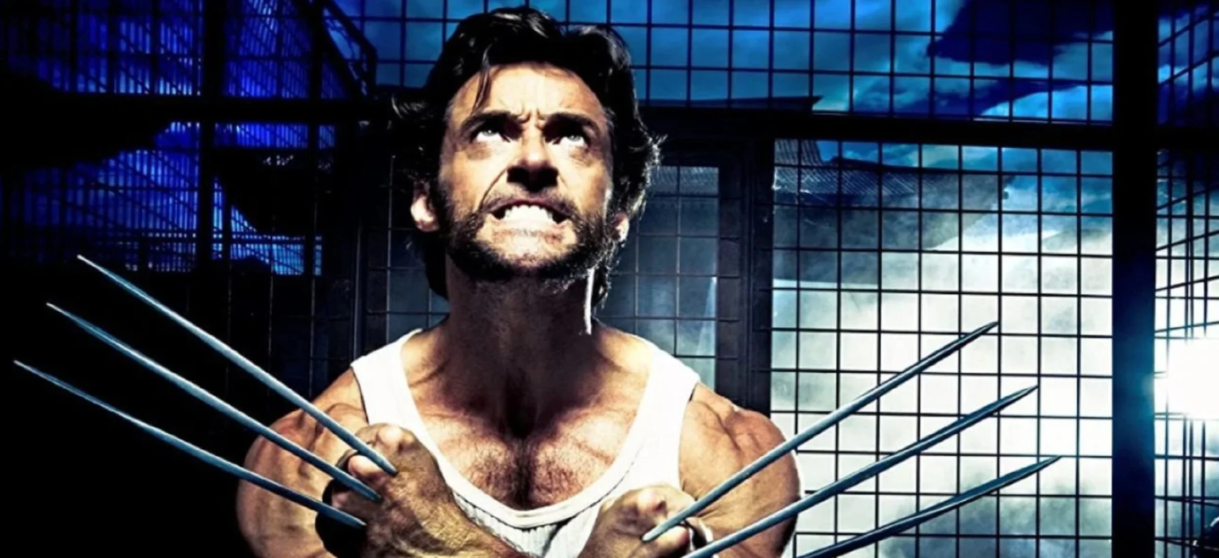 hugh jackman superboahter wolverine serial