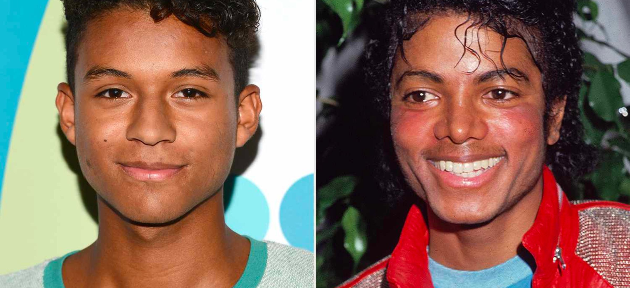 jaafar jackson w filmie biograficznym o michaelu jacksonie