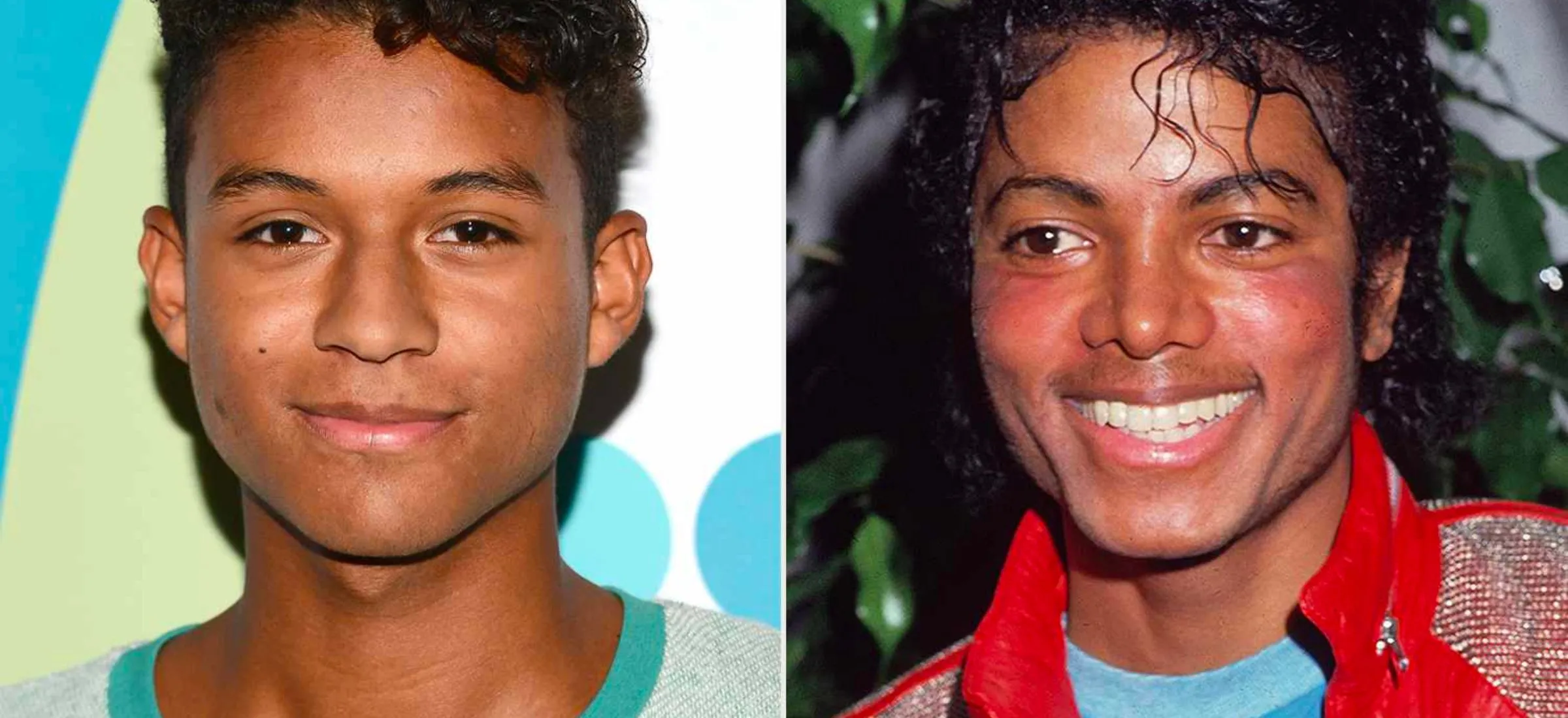 jaafar jackson w filmie biograficznym o michaelu jacksonie