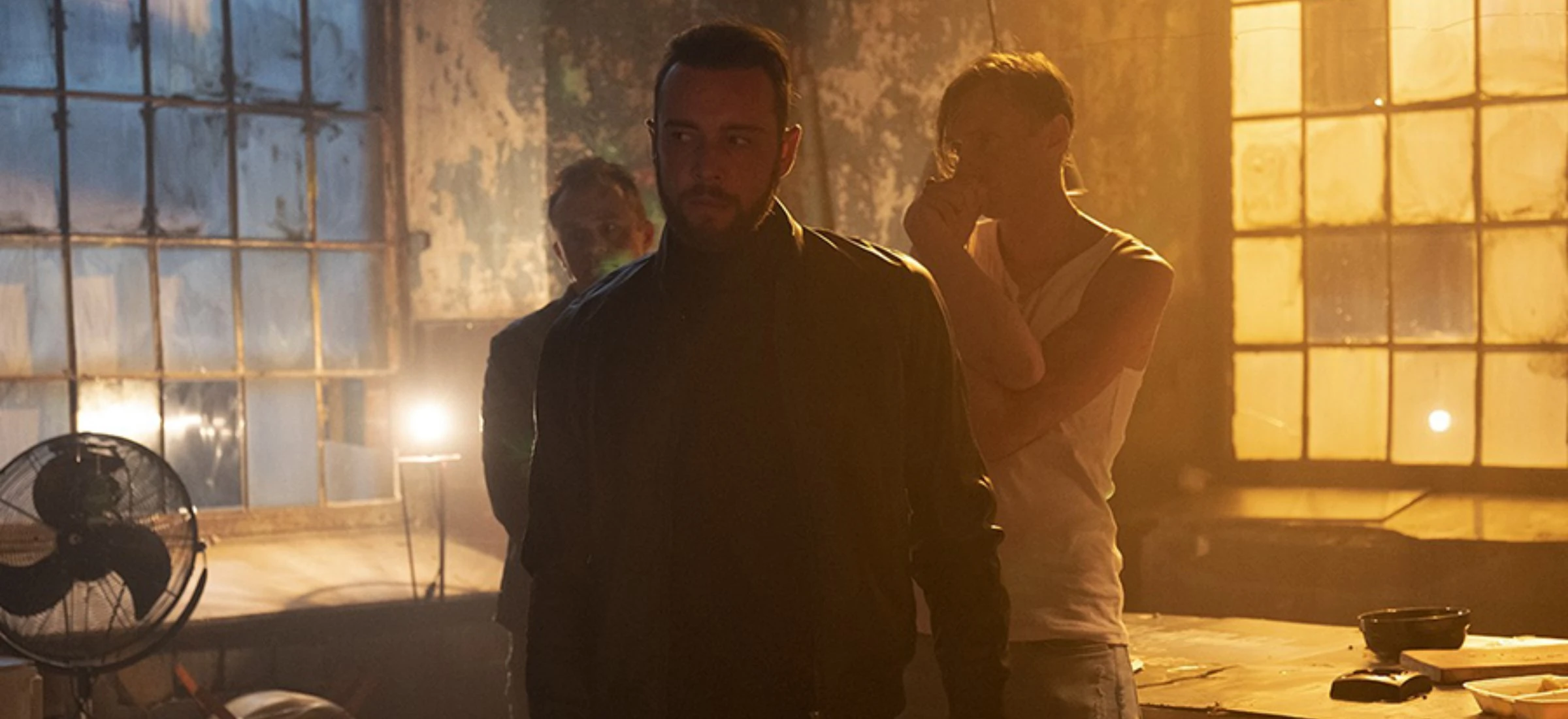 jak zostałem gangsterem netflix wyniki
