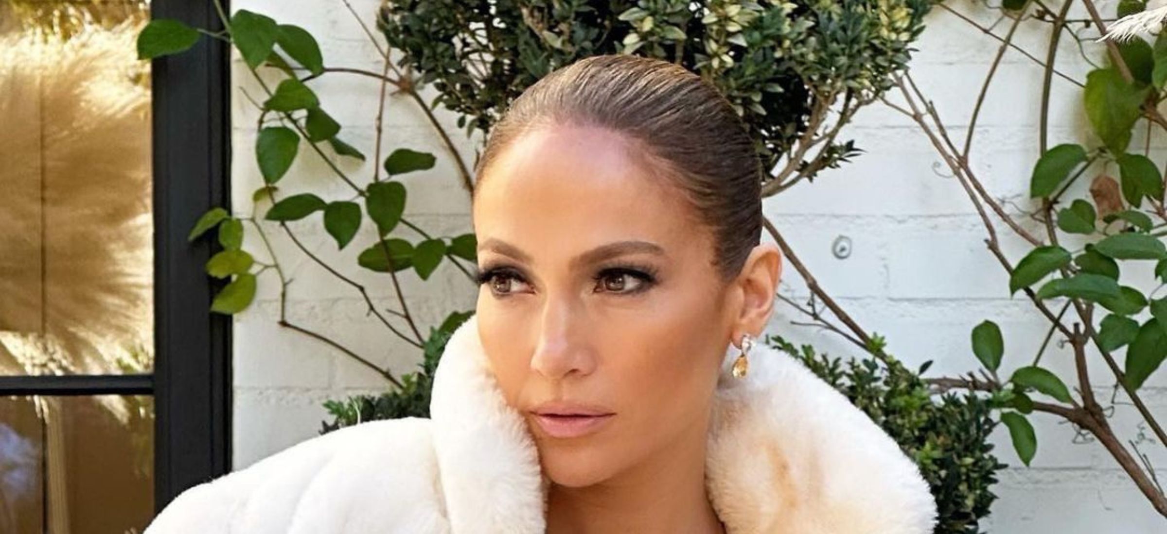 Jennifer Lopez