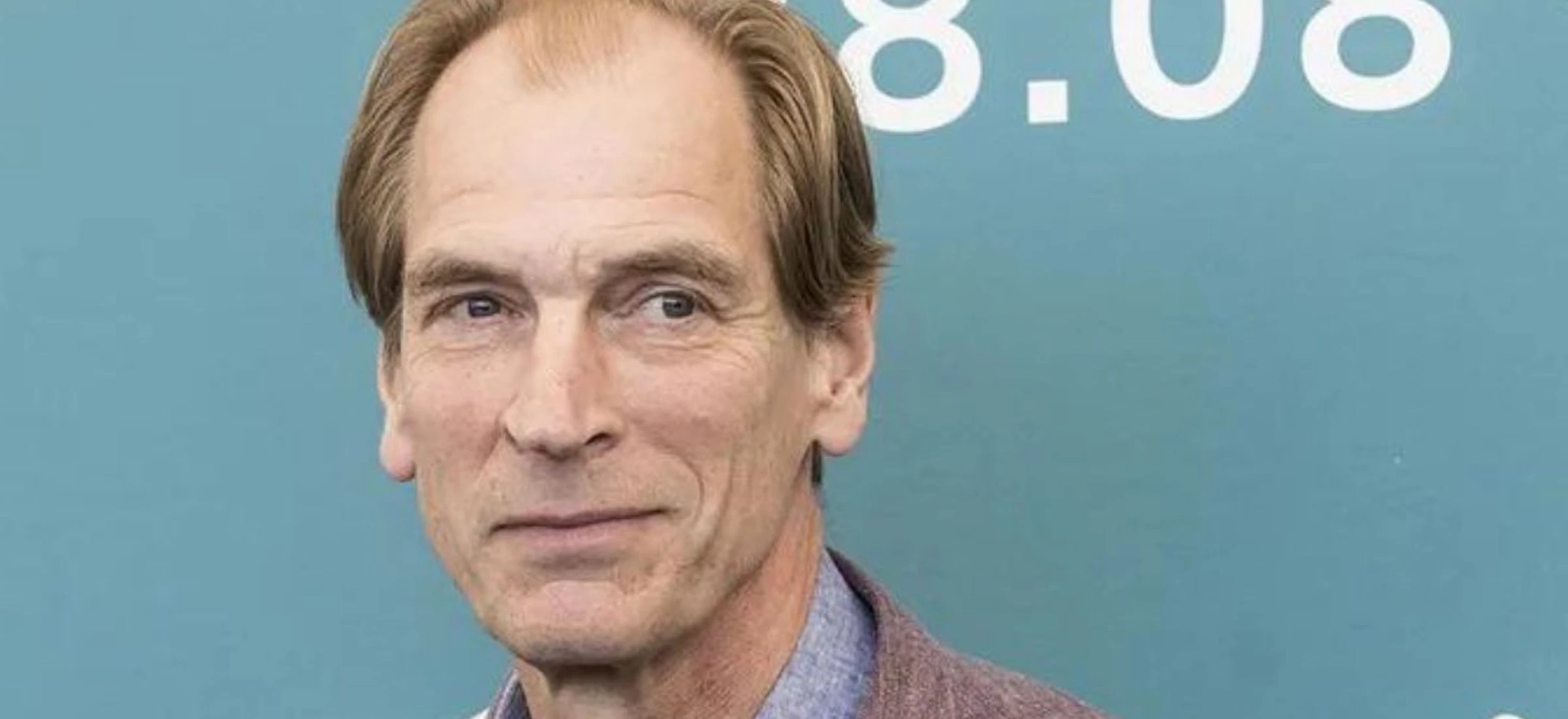 Julian Sands