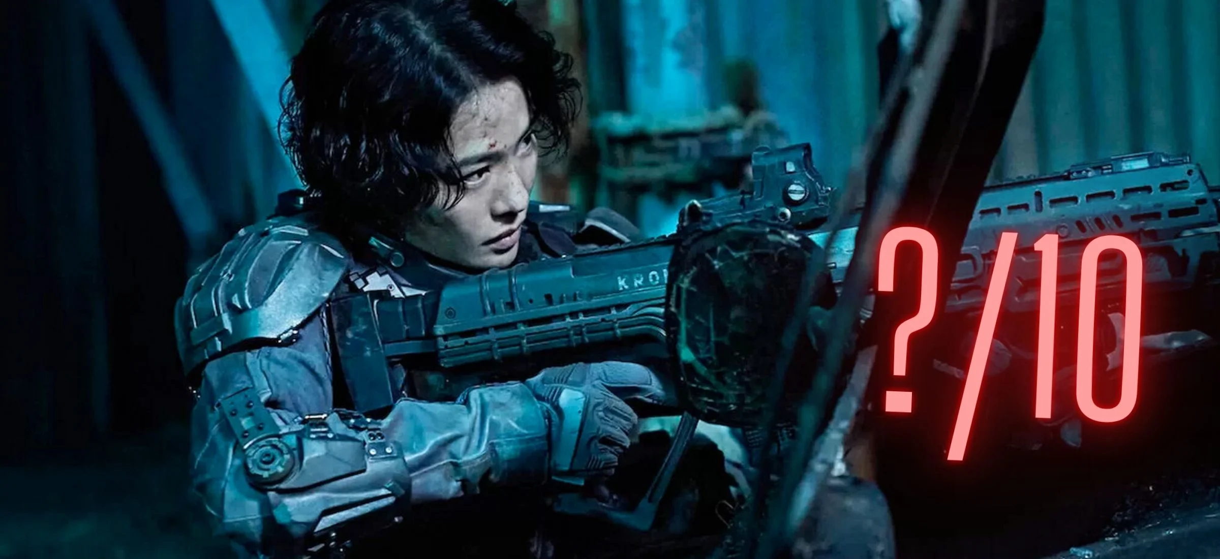 jung e jungle 2023 recenzja film netflix opinie