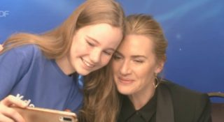 Kate Winslet