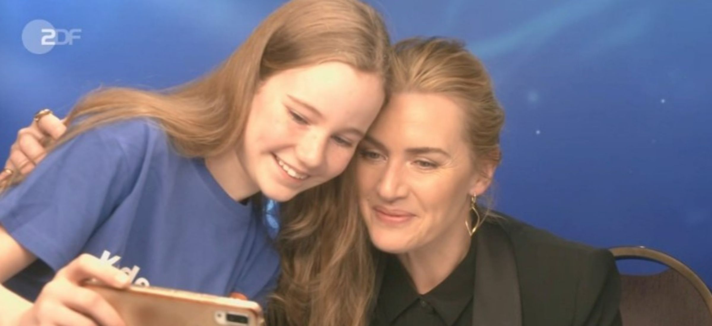 Kate Winslet